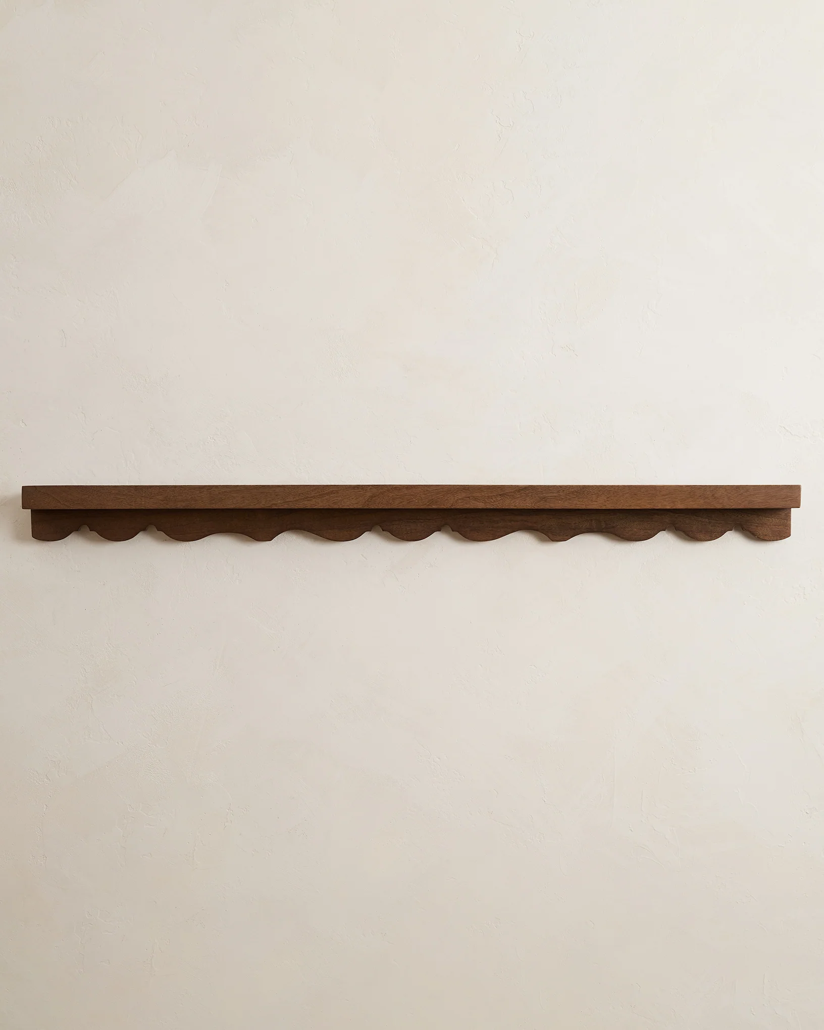Abigail Vintage Inspired Picture Ledge - Image 4