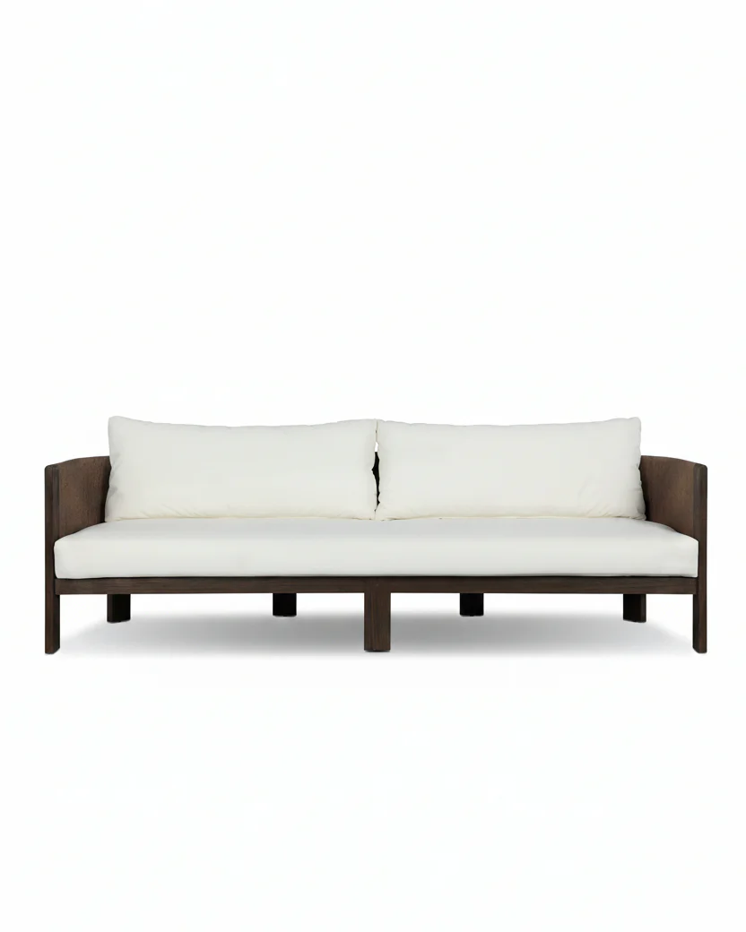 Adrian Outdoor Sofa