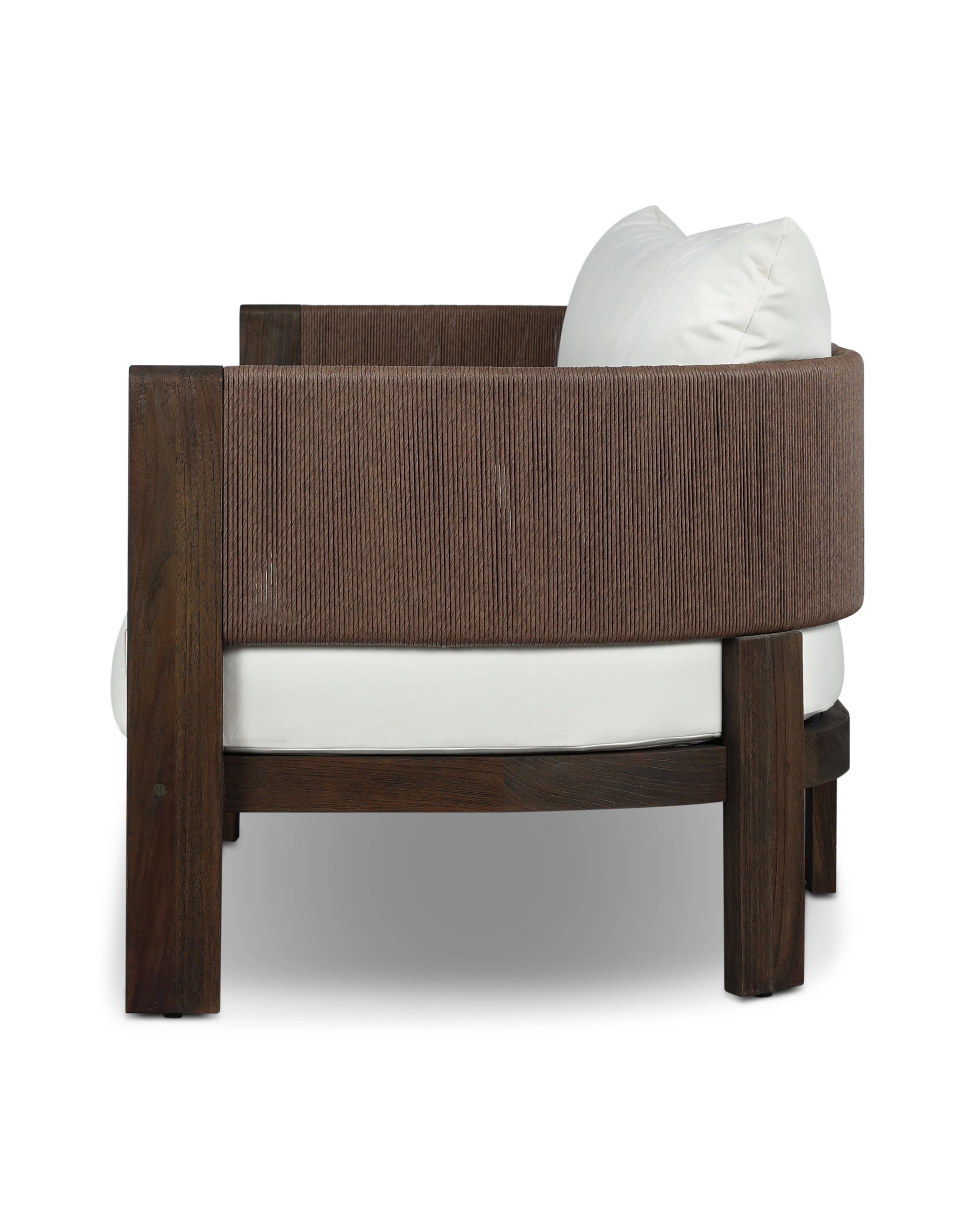 Adrian Outdoor Sofa - Image 2