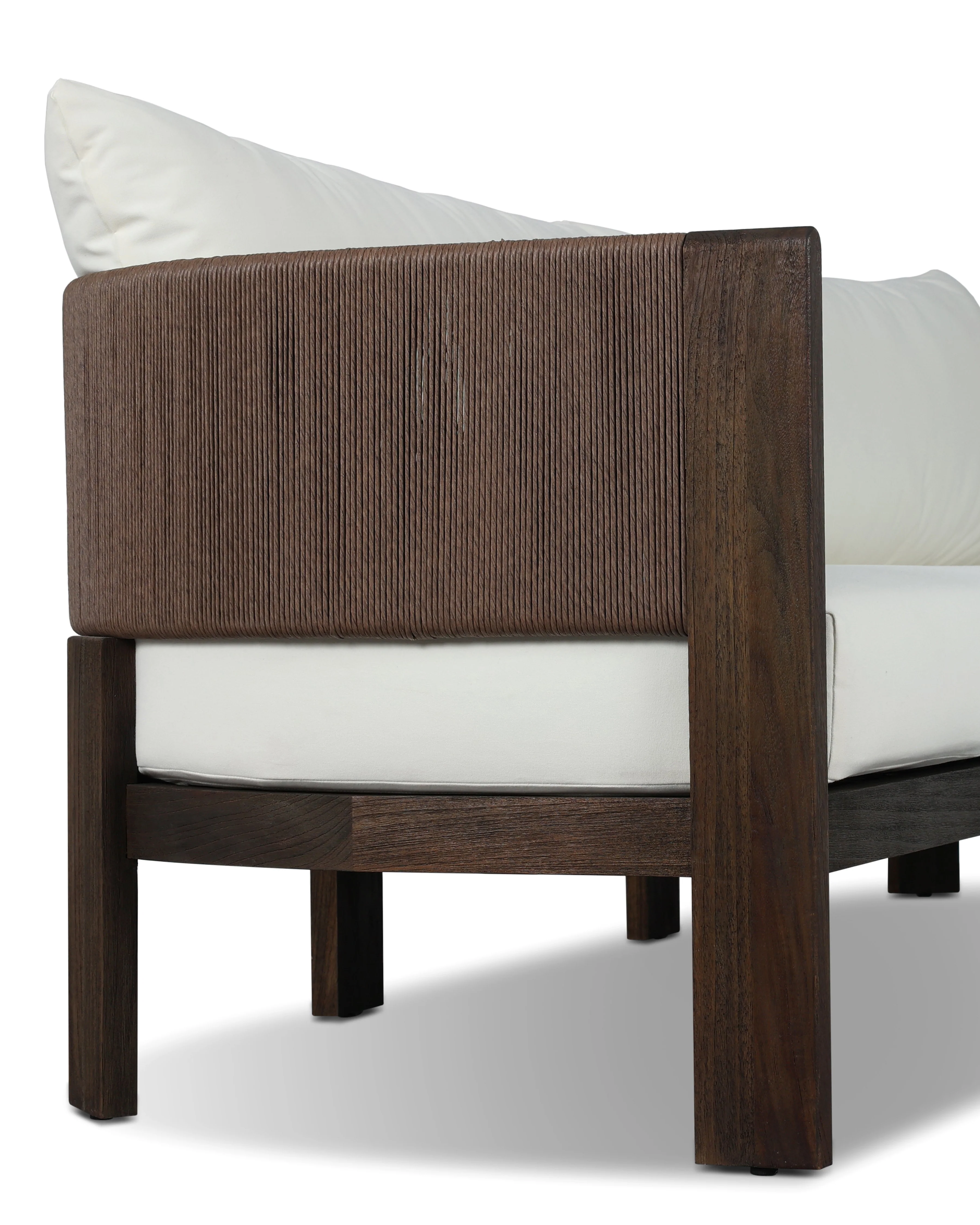 Adrian Outdoor Sofa - Image 3