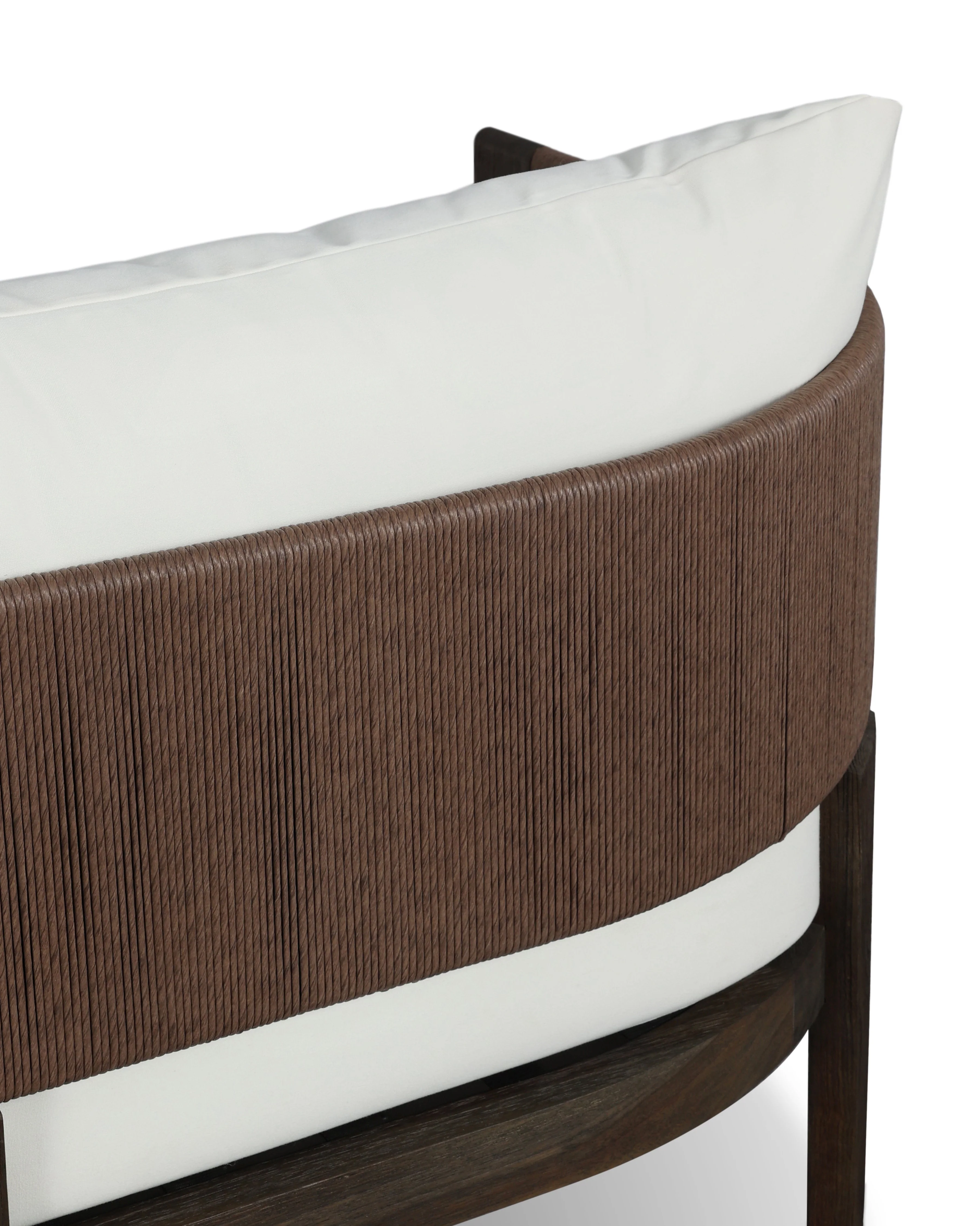 Adrian Outdoor Sofa - Image 6