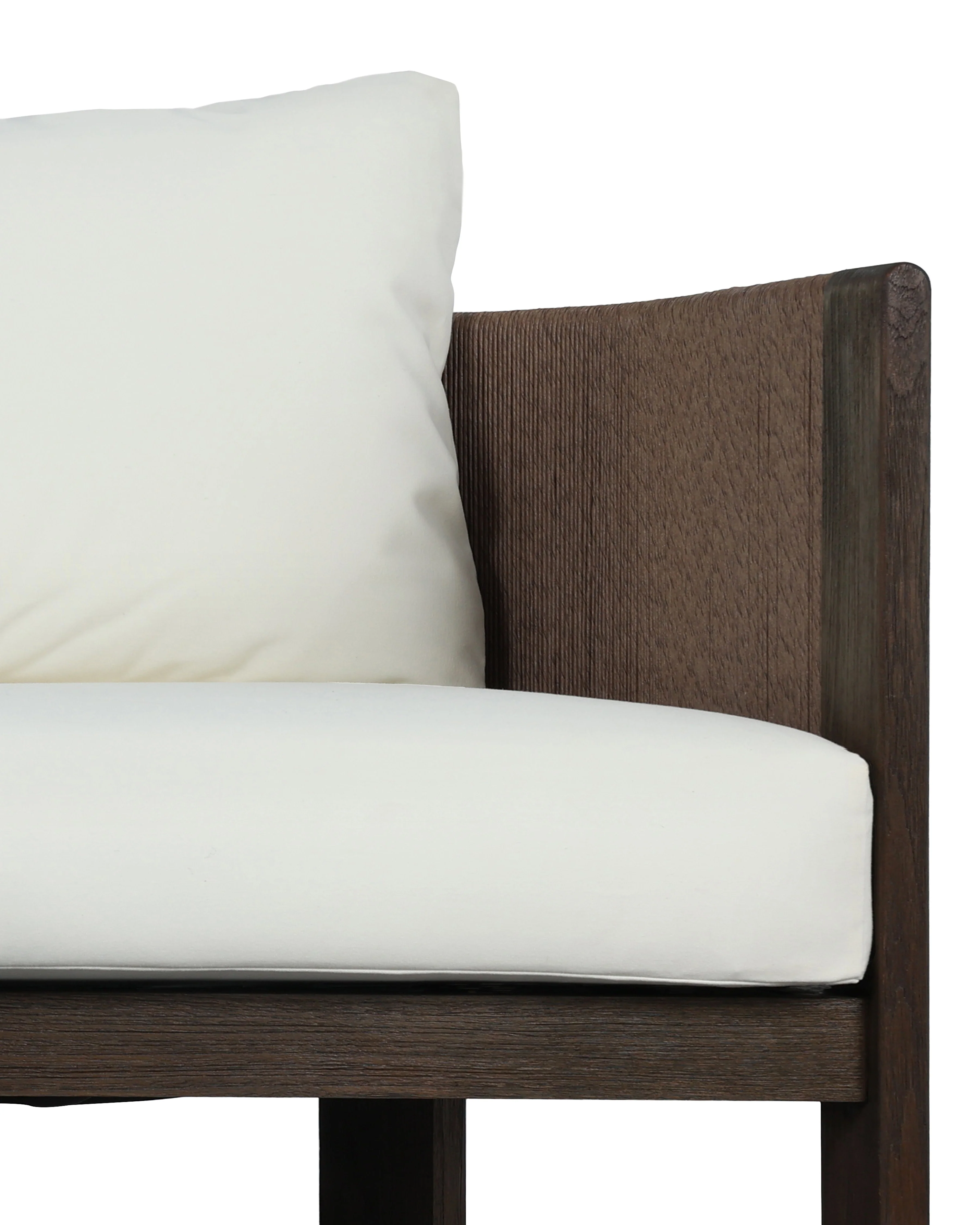 Adrian Outdoor Sofa - Image 7