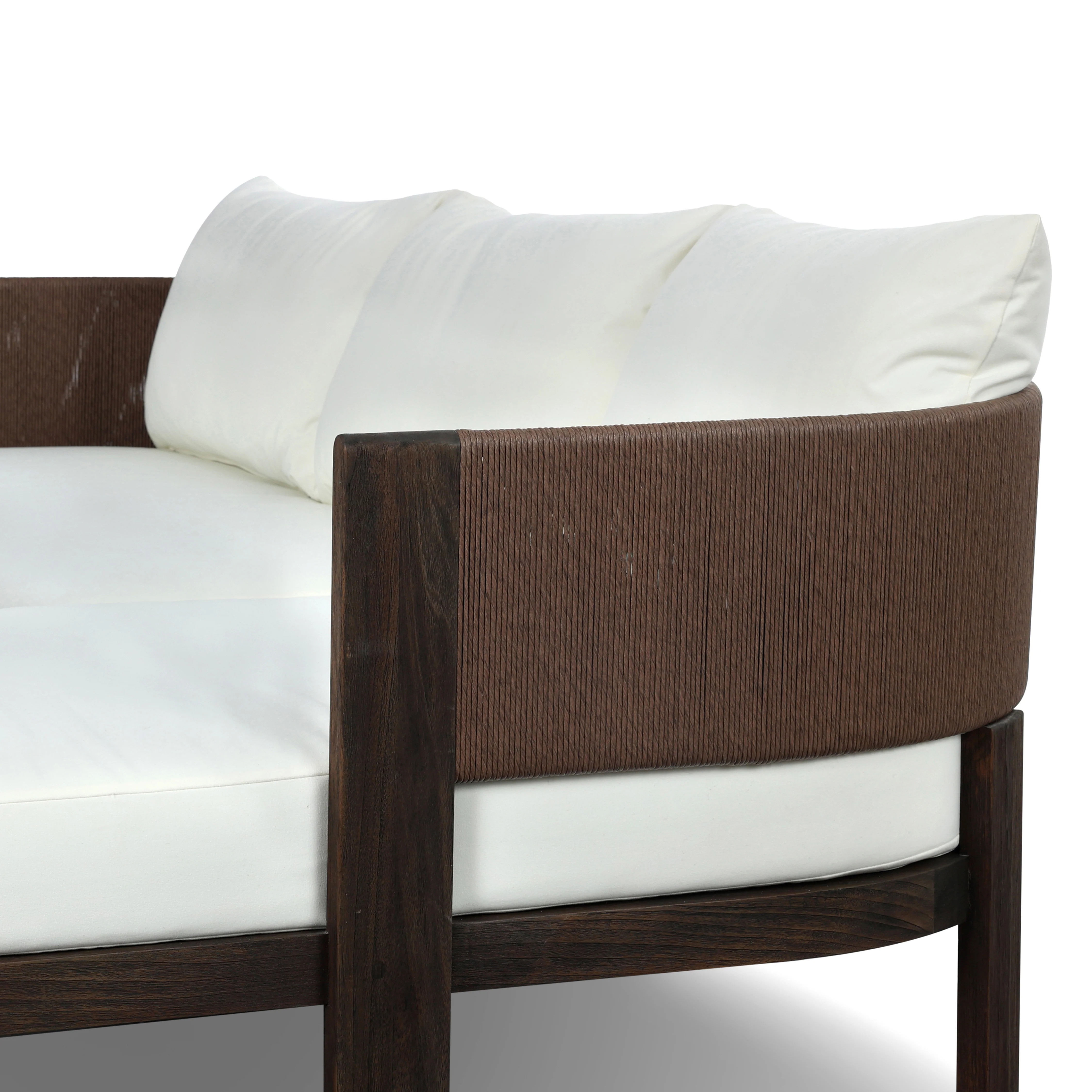 Adrian Outdoor Two-Piece Sectional - Image 14