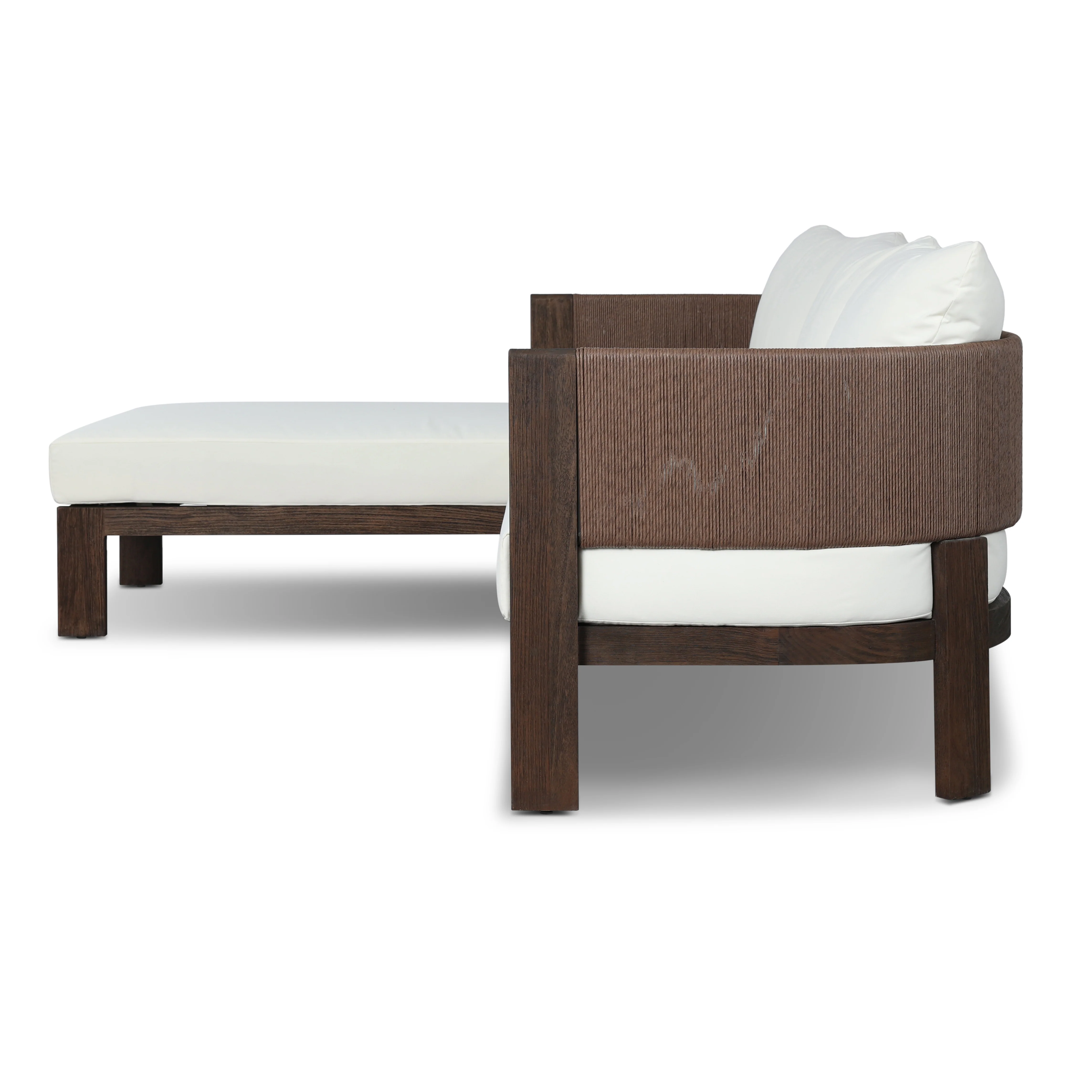 Adrian Outdoor Two-Piece Sectional - Image 3