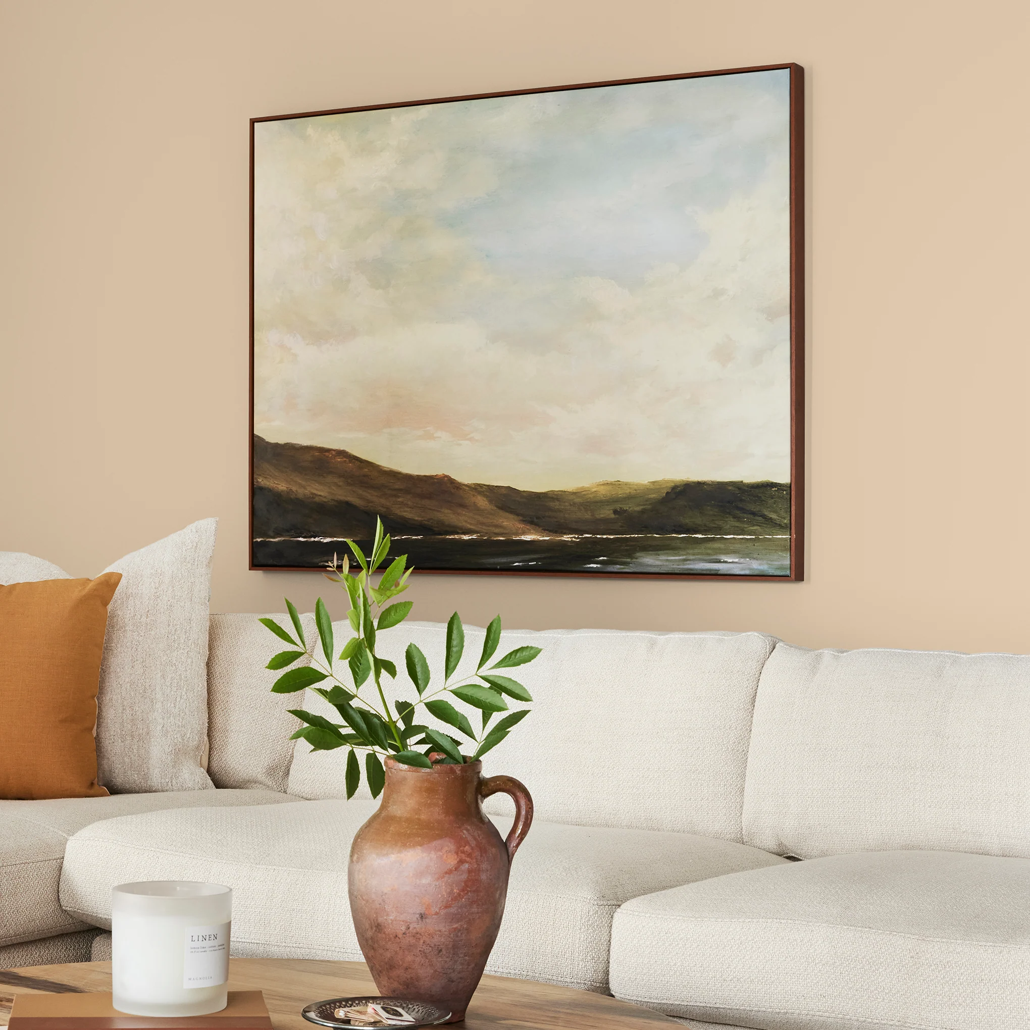 Ambient Light - Classic Interior Paint - Image 2