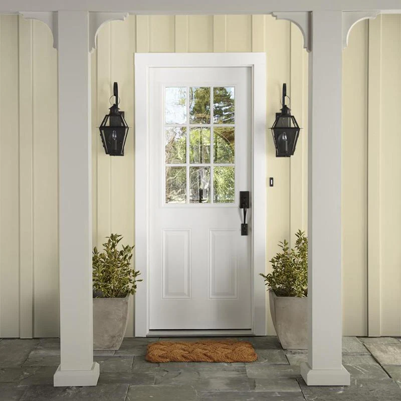 Ambient Light - Exterior Paint - Image 2