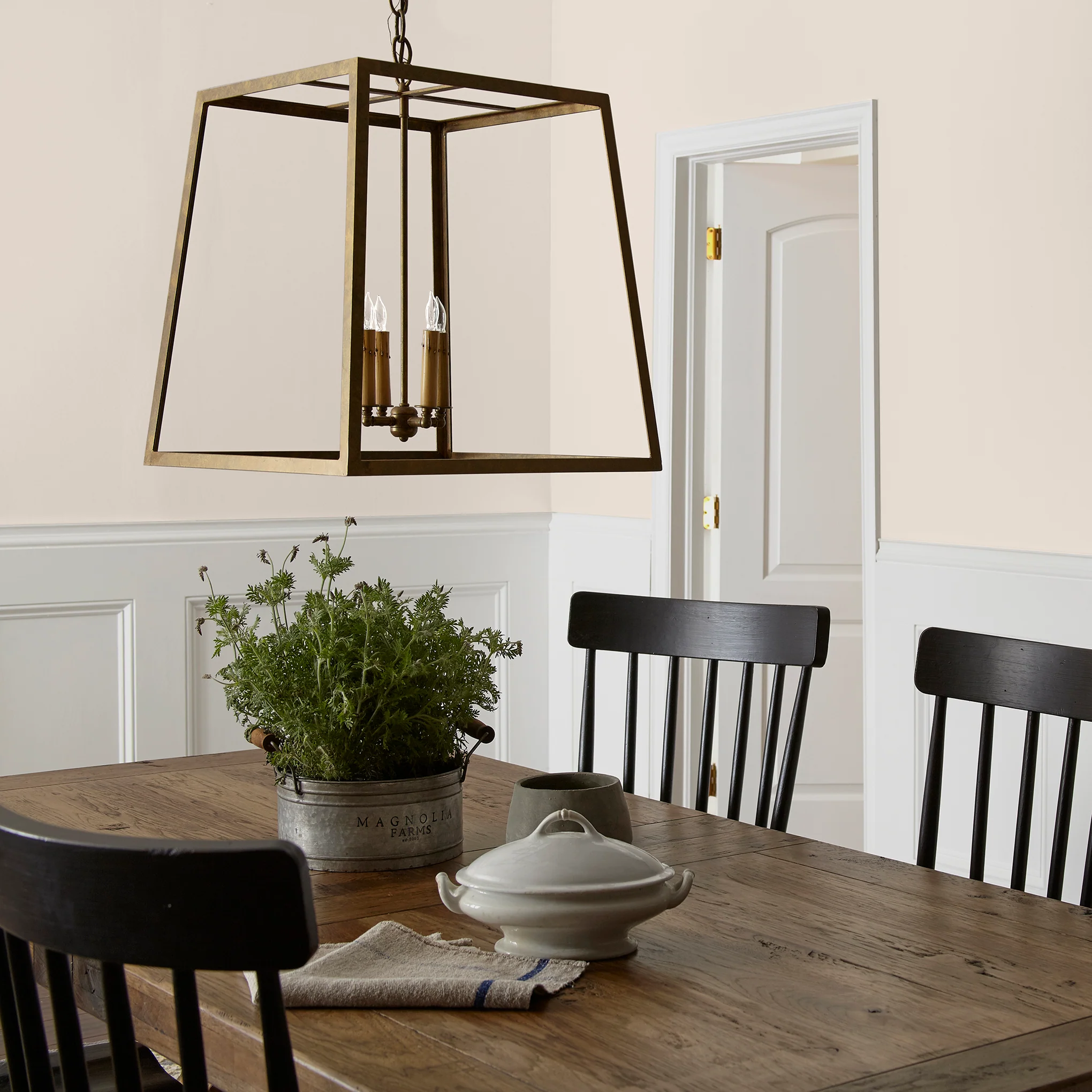 Antique Rose  -  Premium Interior Paint - Image 5