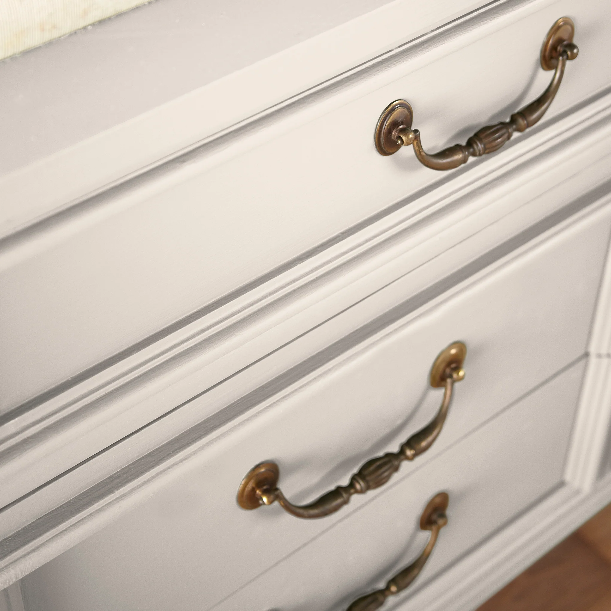 Antique Rose - Trim, Door + Cabinetry Paint - Image 3