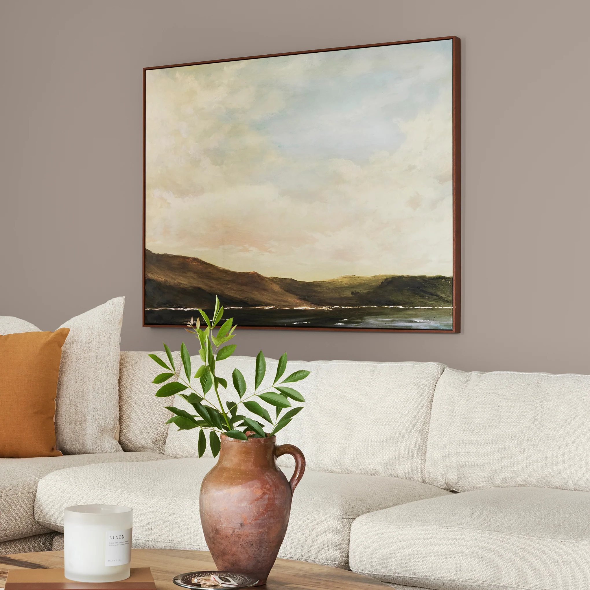 Antiquing  -  Premium Interior Paint - Image 2