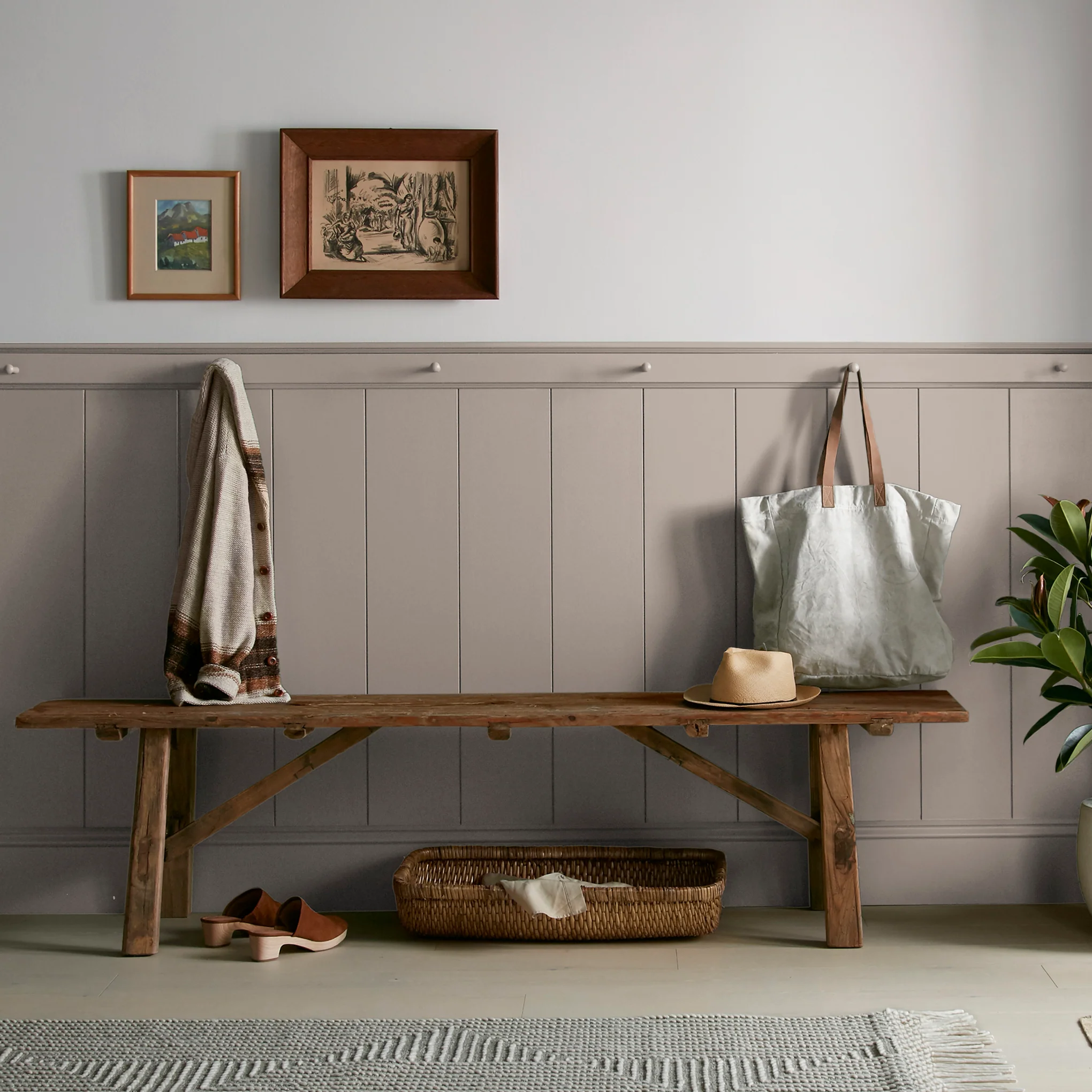Antiquing  -  Premium Interior Paint - Image 6