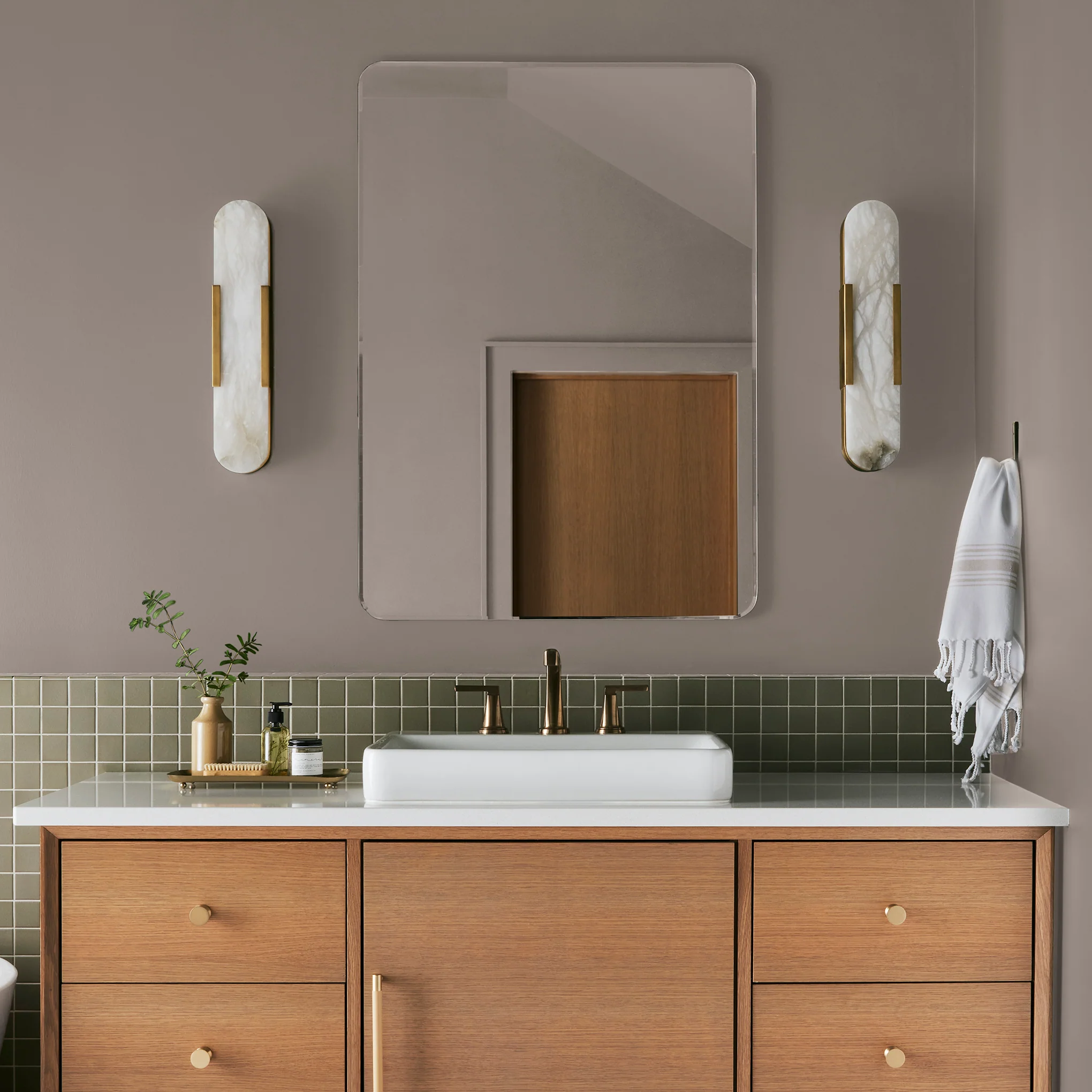 Antiquing  -  Premium Interior Paint - Image 3