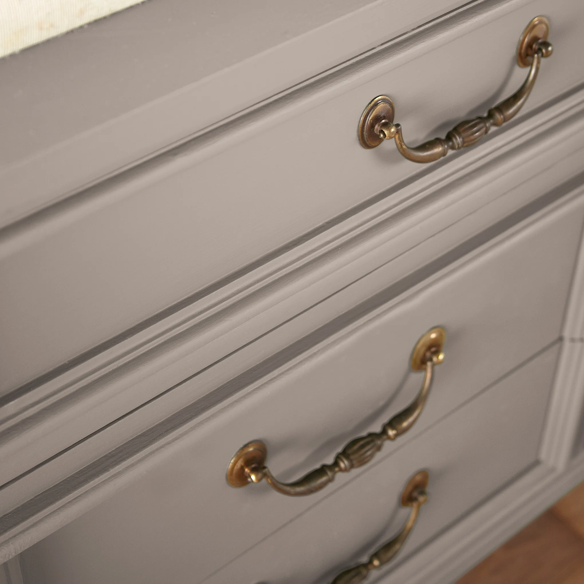 Antiquing - Trim, Door + Cabinetry Paint - Image 5
