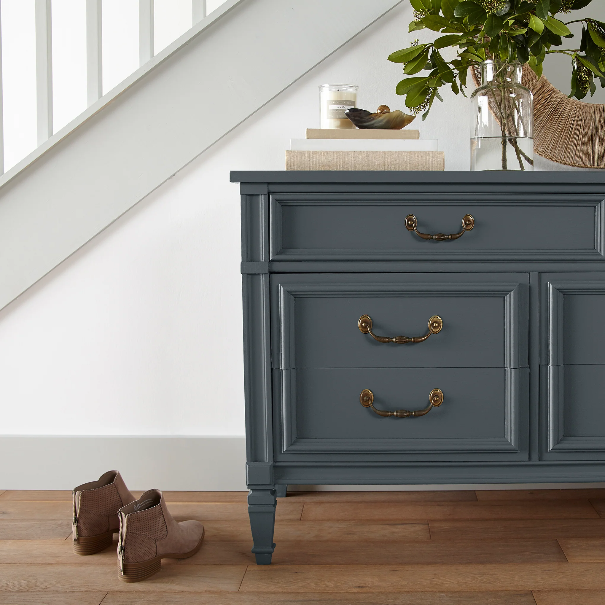 Arches - Trim, Door + Cabinetry Paint - Image 4