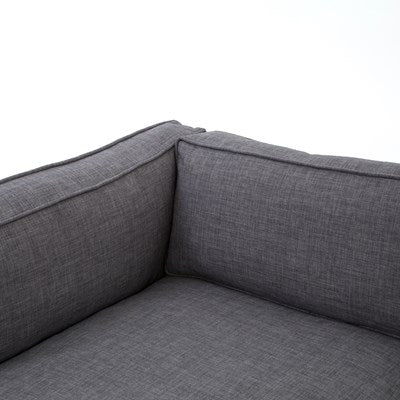 Arthur 2 Piece Chaise Sectional - Image 7