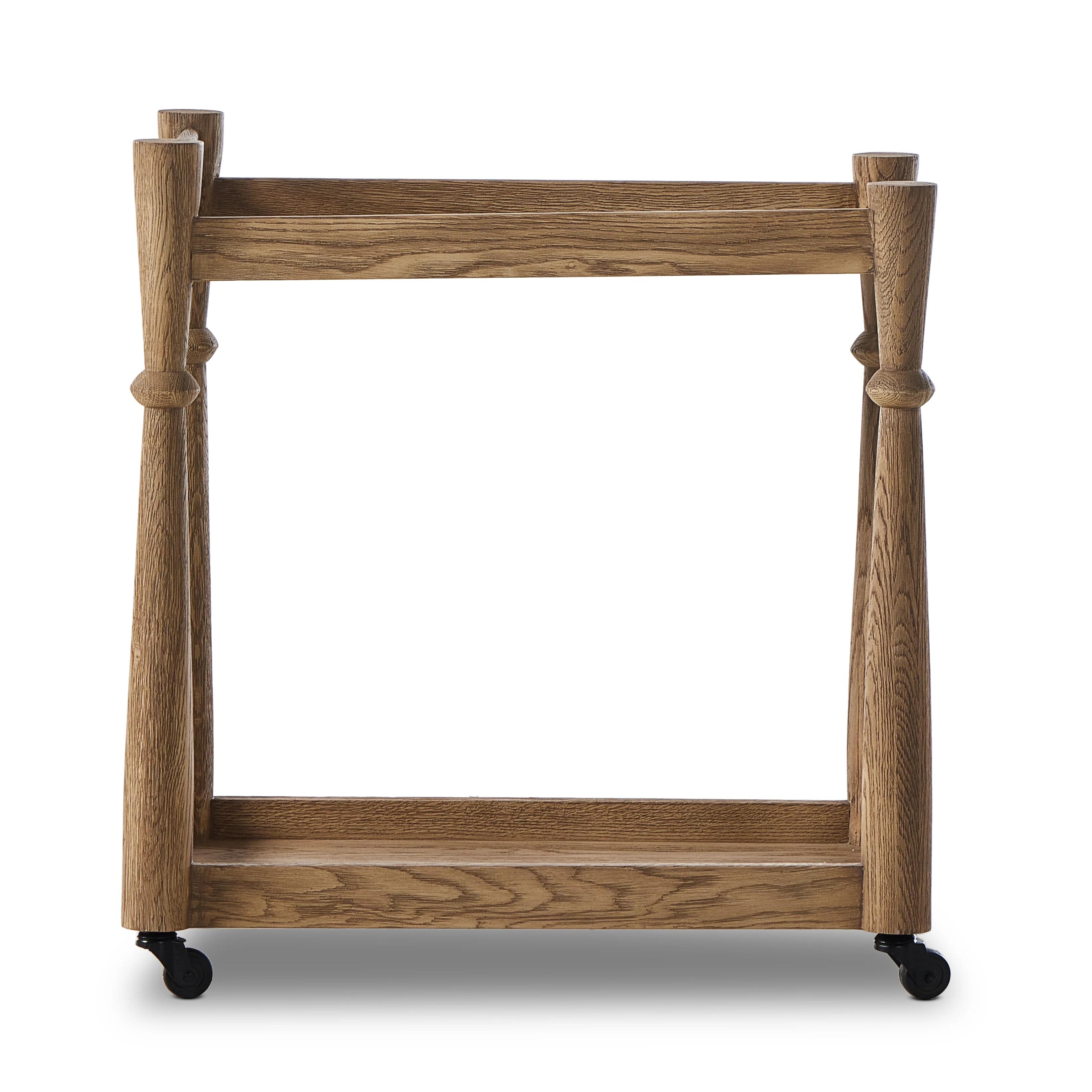 Alma Bar Cart - Image 2