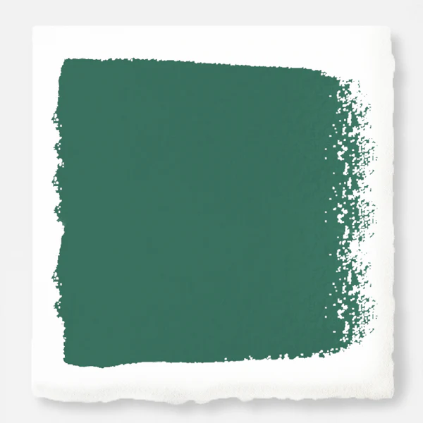 Aspen Leaf - Chalk Style Paint