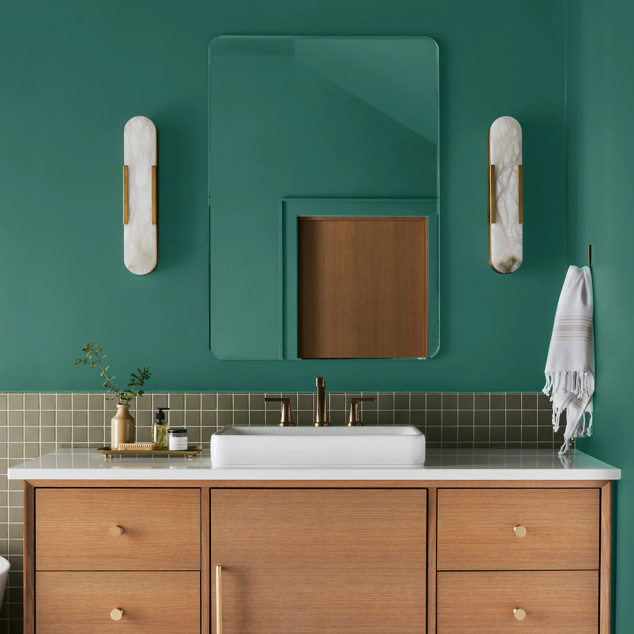 Aspen Leaf -  Classic Interior Paint - Image 3