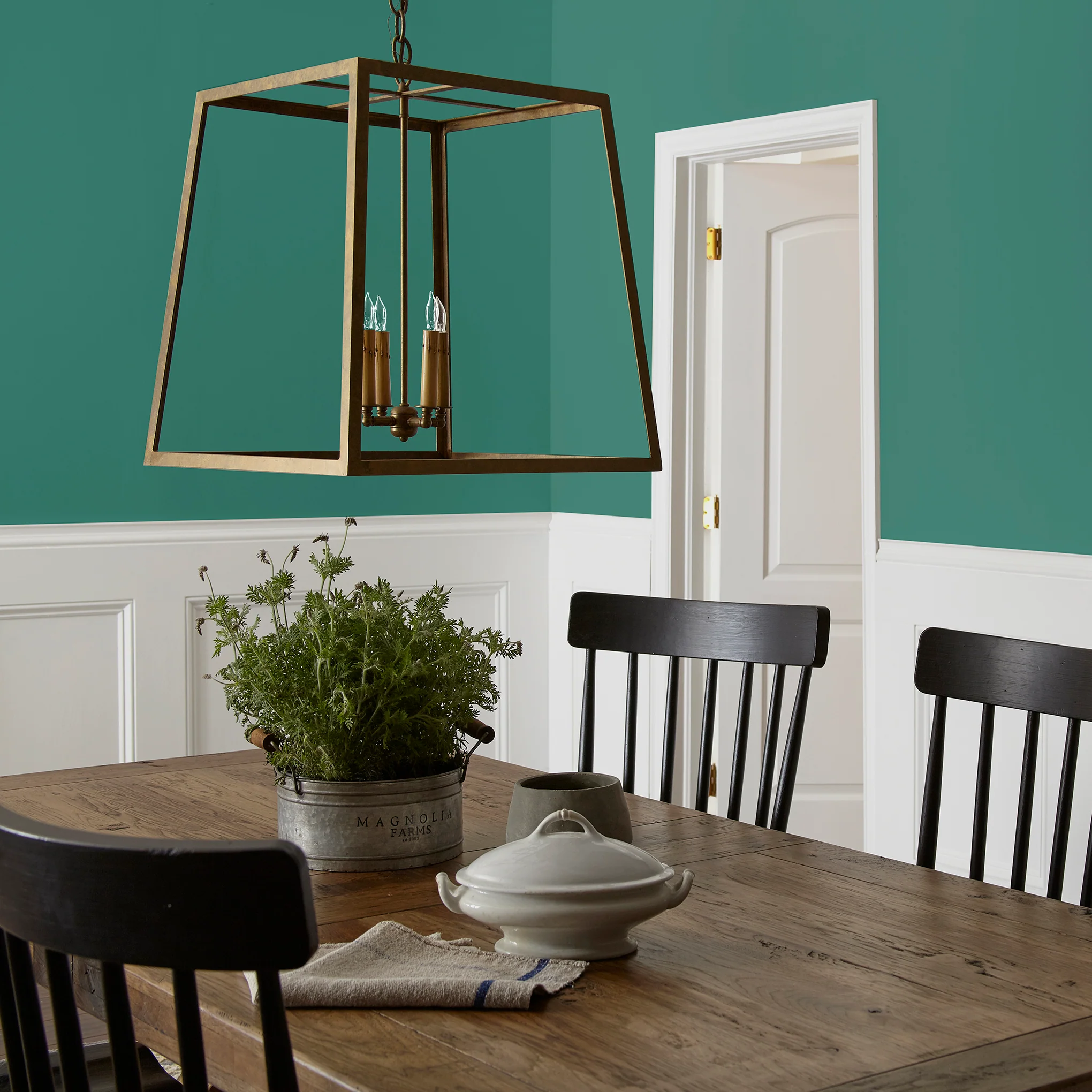 Aspen Leaf -  Classic Interior Paint - Image 5