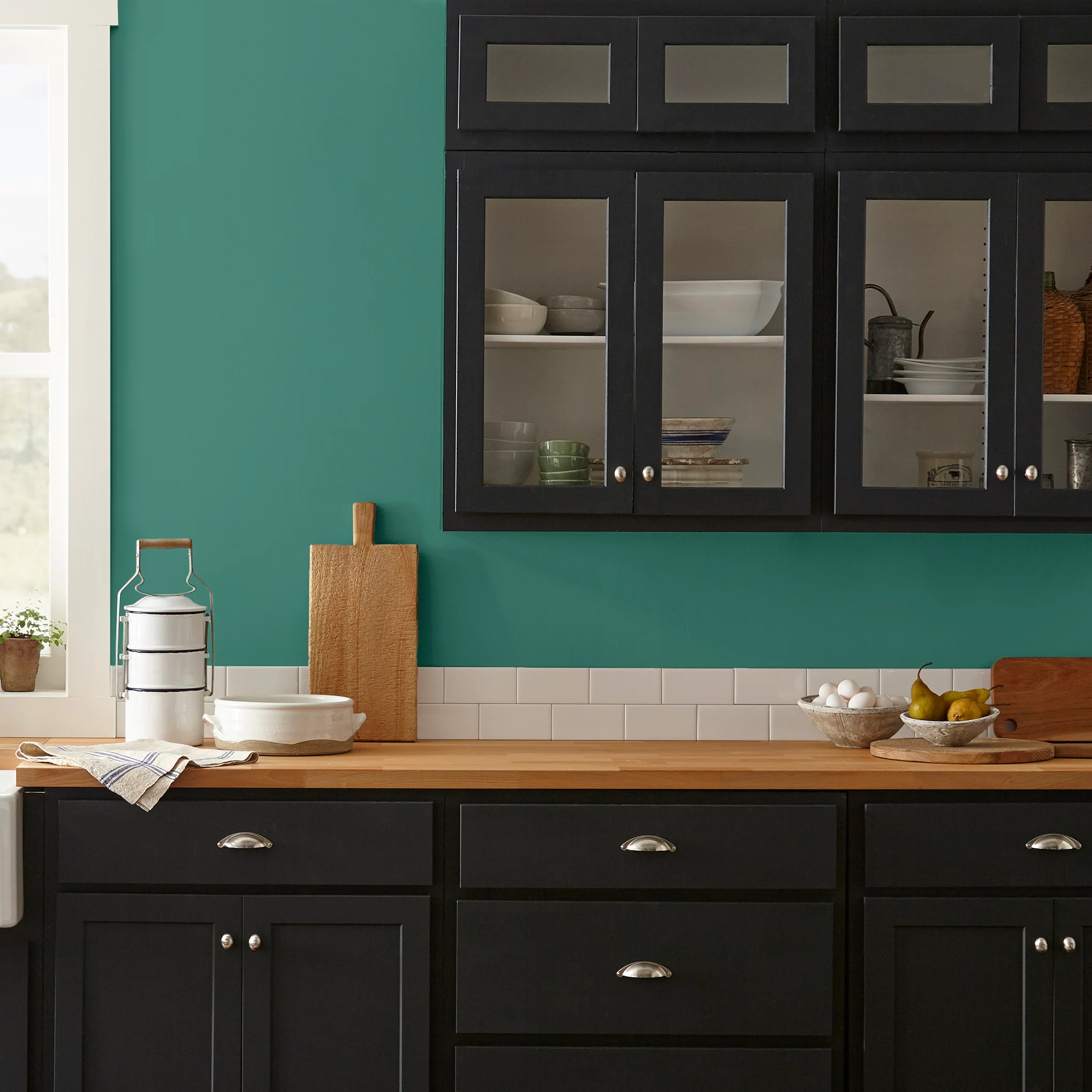 Aspen Leaf -  Classic Interior Paint - Image 7