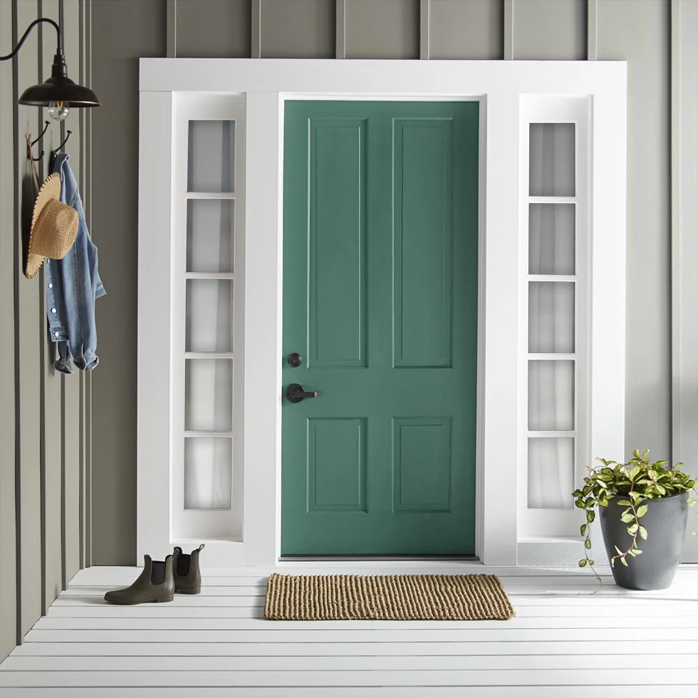 Aspen Leaf - Exterior Paint - Image 3