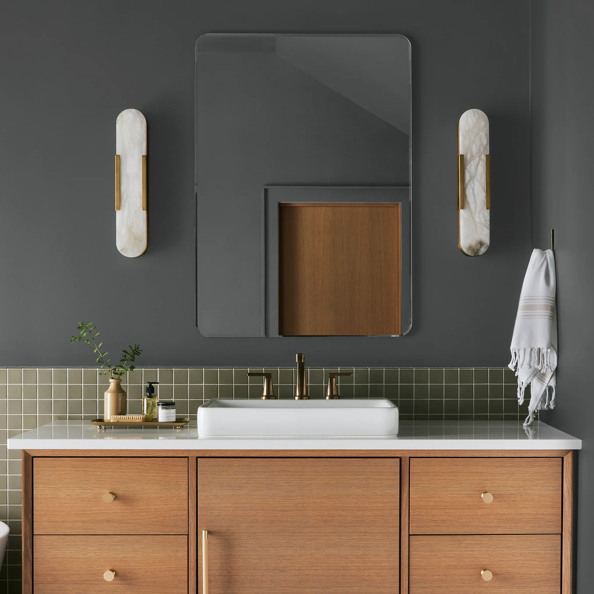 Aspen Stone  -  Premium Interior Paint - Image 3