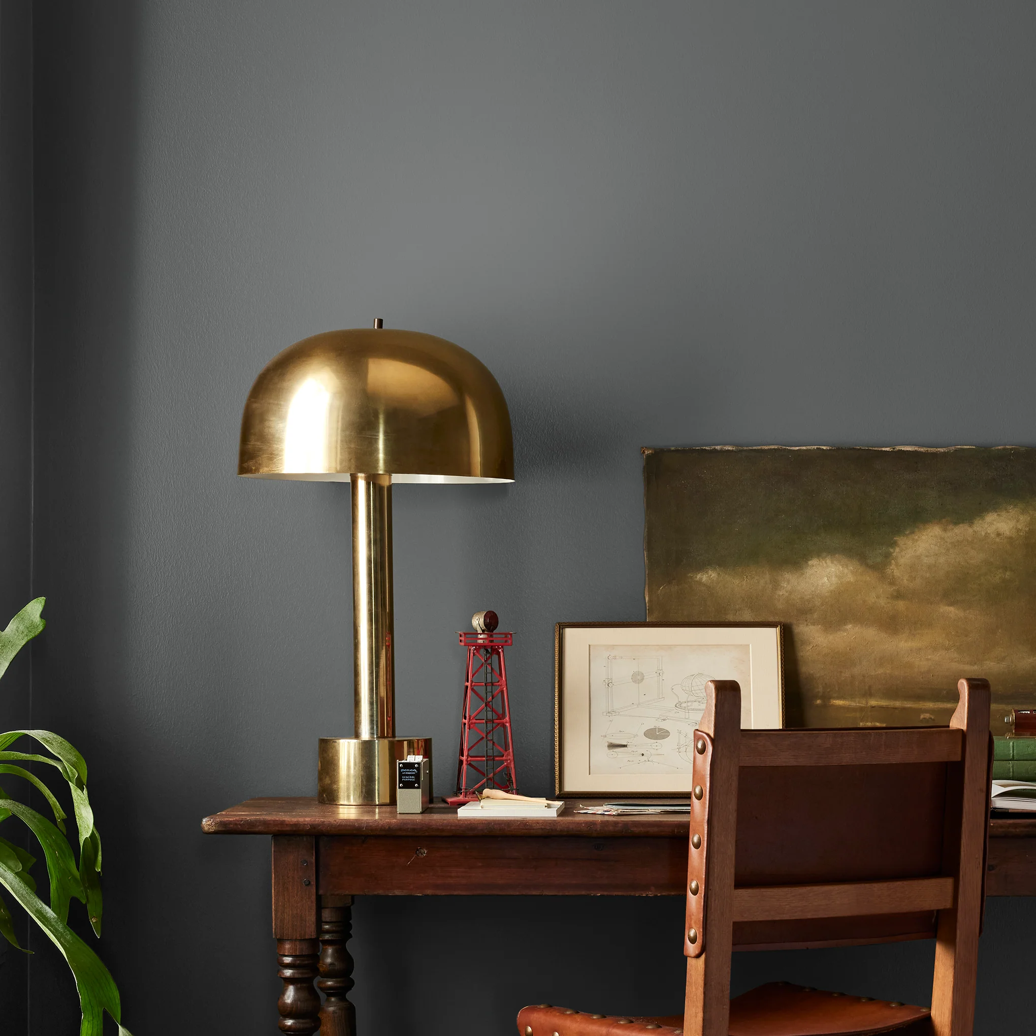 Aspen Stone  -  Premium Interior Paint - Image 4
