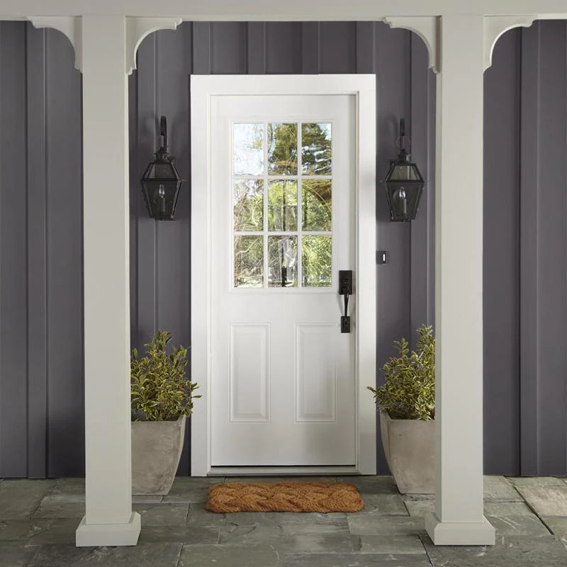 Aspen Stone - Exterior Paint - Image 3