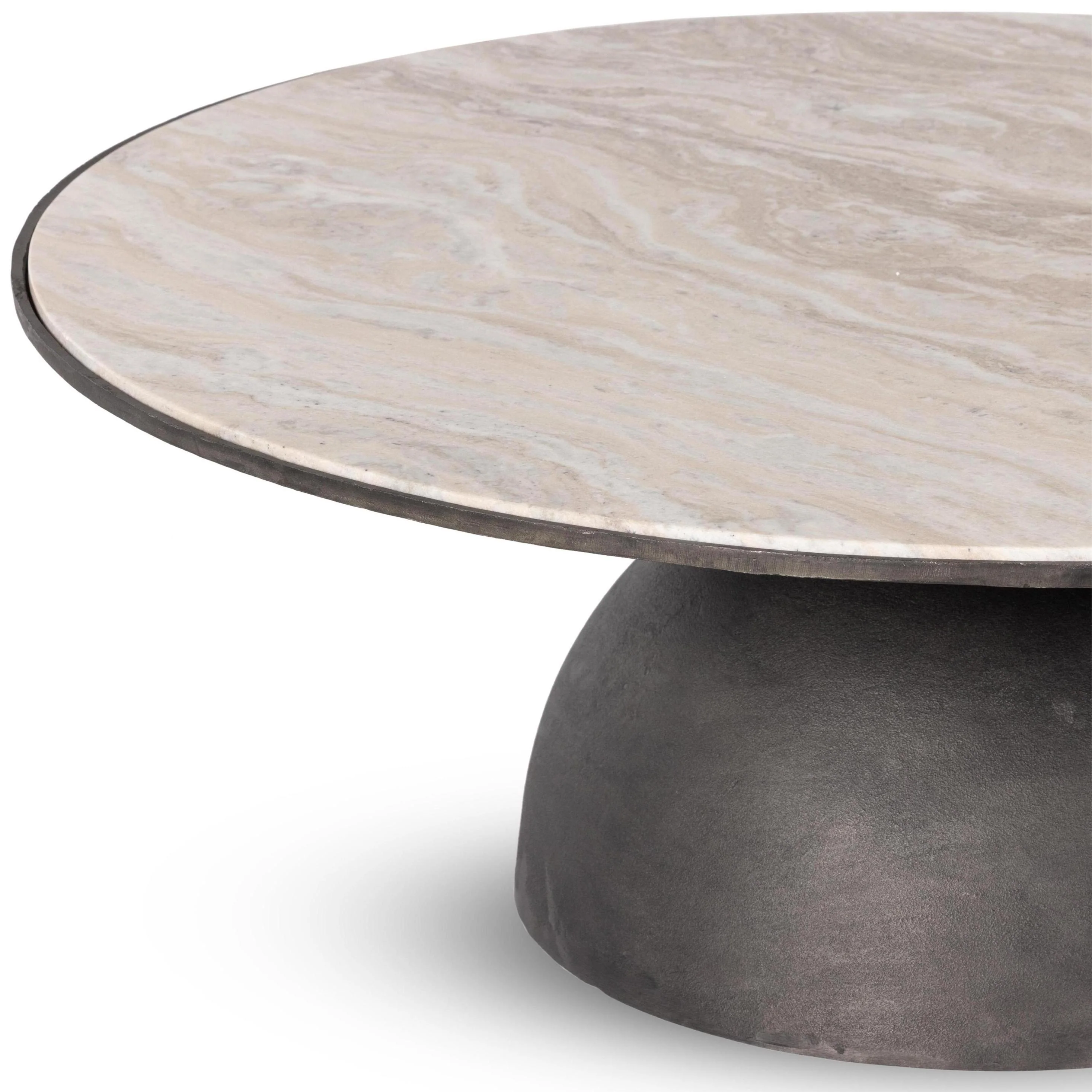 August Large Coffee Table - Image 2