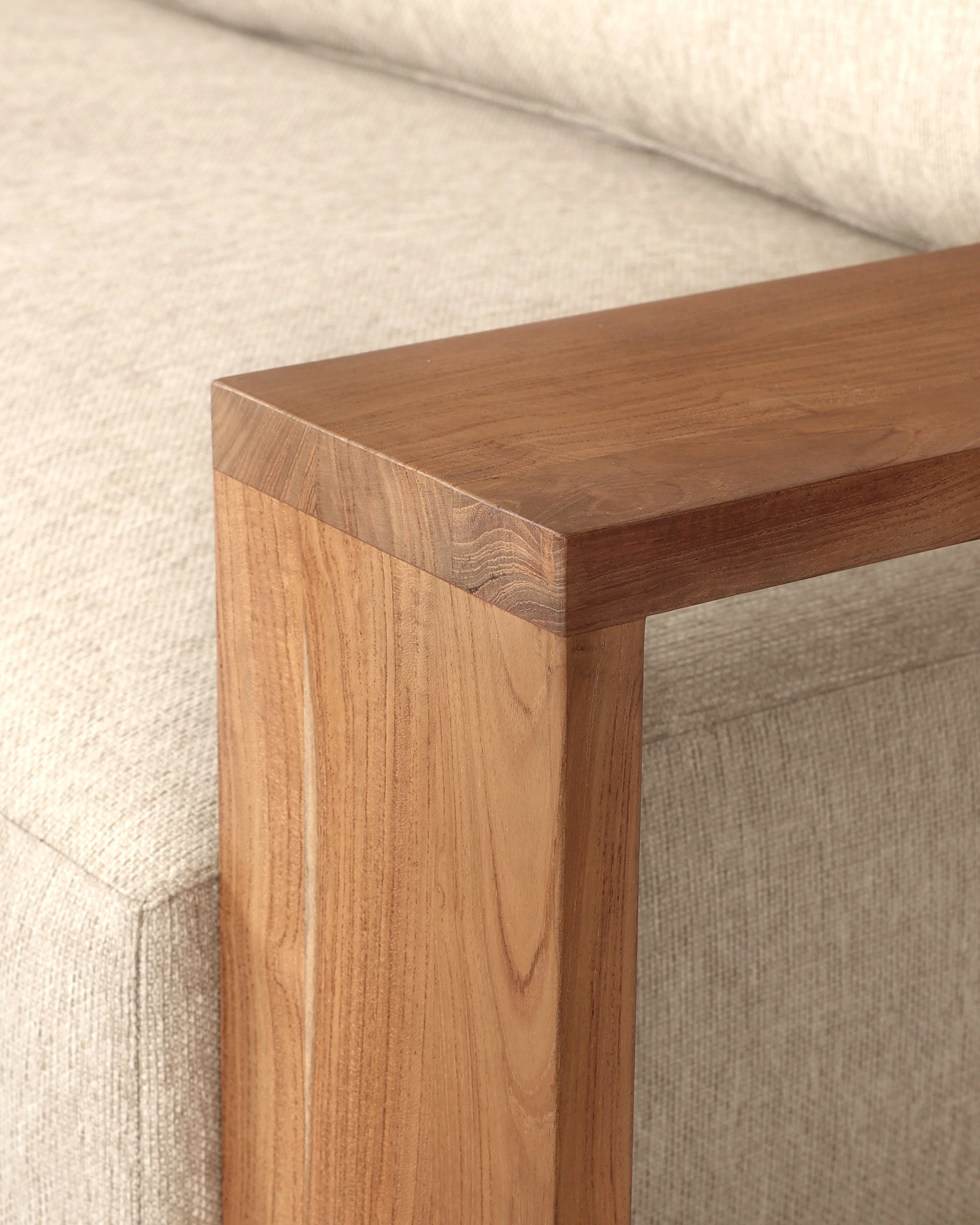Augustine Outdoor Sofa - Image 12