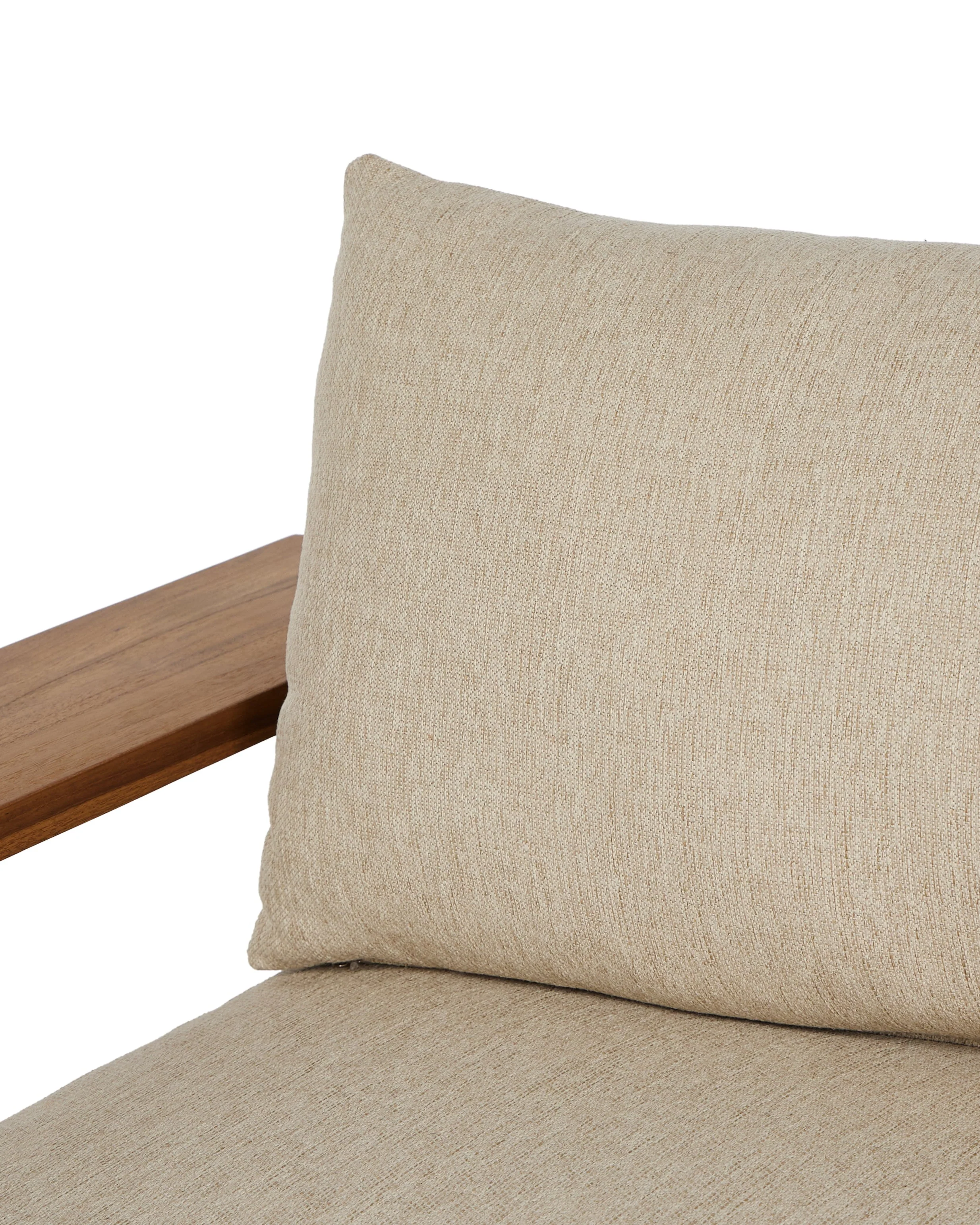 Augustine Outdoor Sofa - Image 9