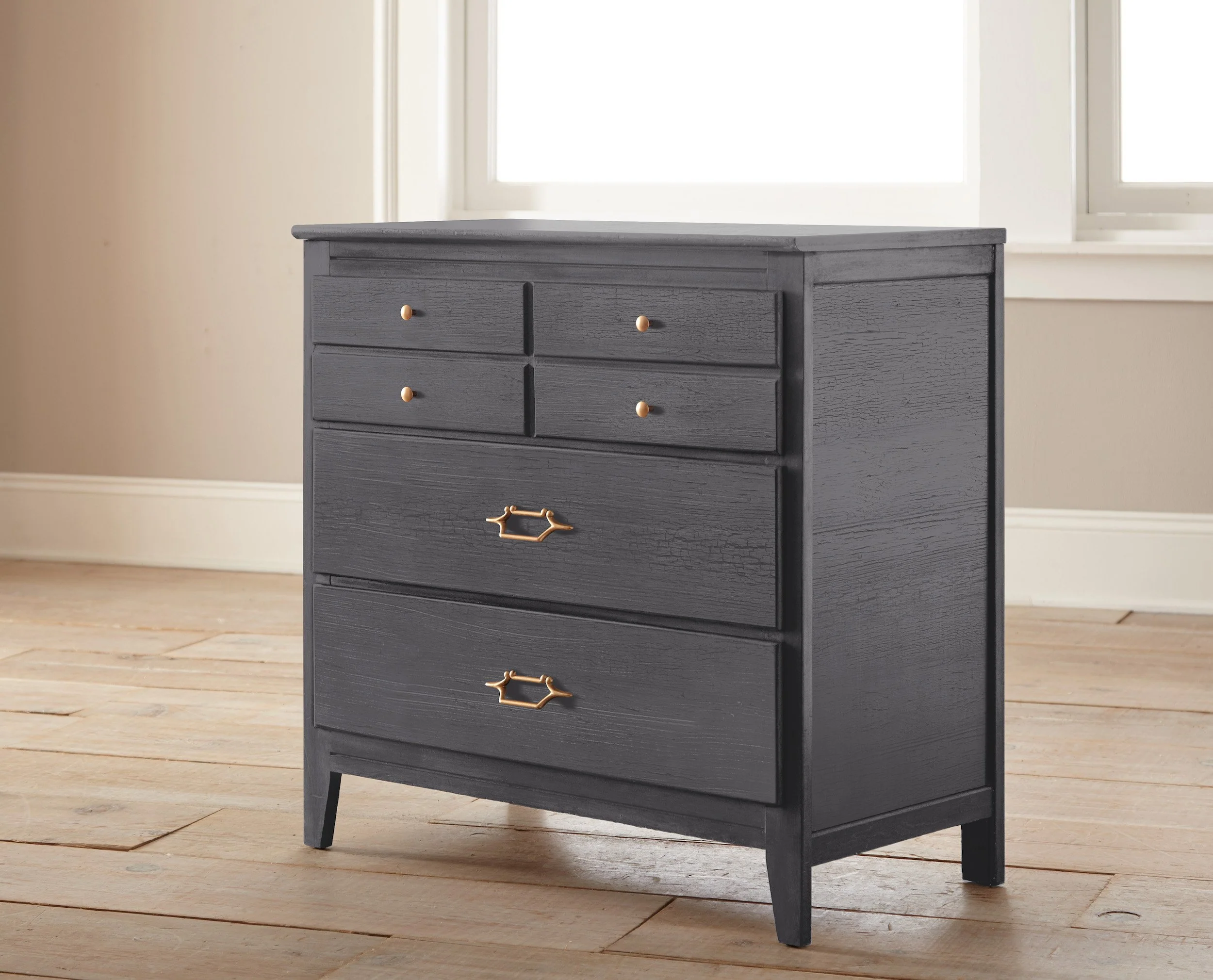 Autumn Gray - Chalk Style Paint - Image 2