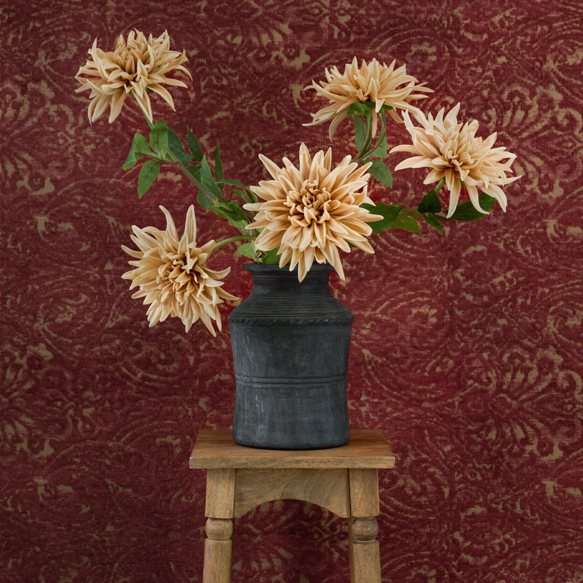 Autumnal Dahlia - Image 9