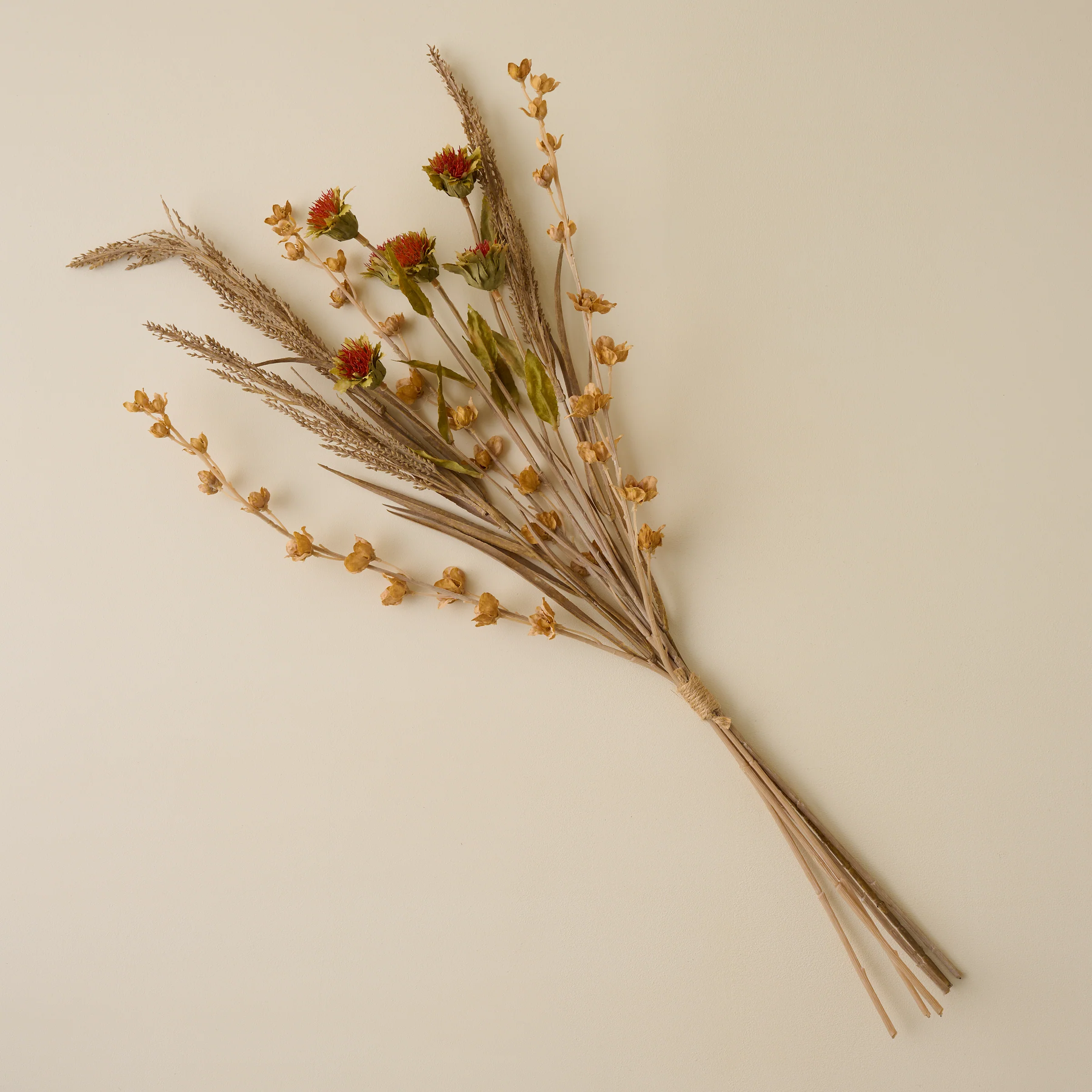 Autumnal Mixed Floral Bouquet - Image 5