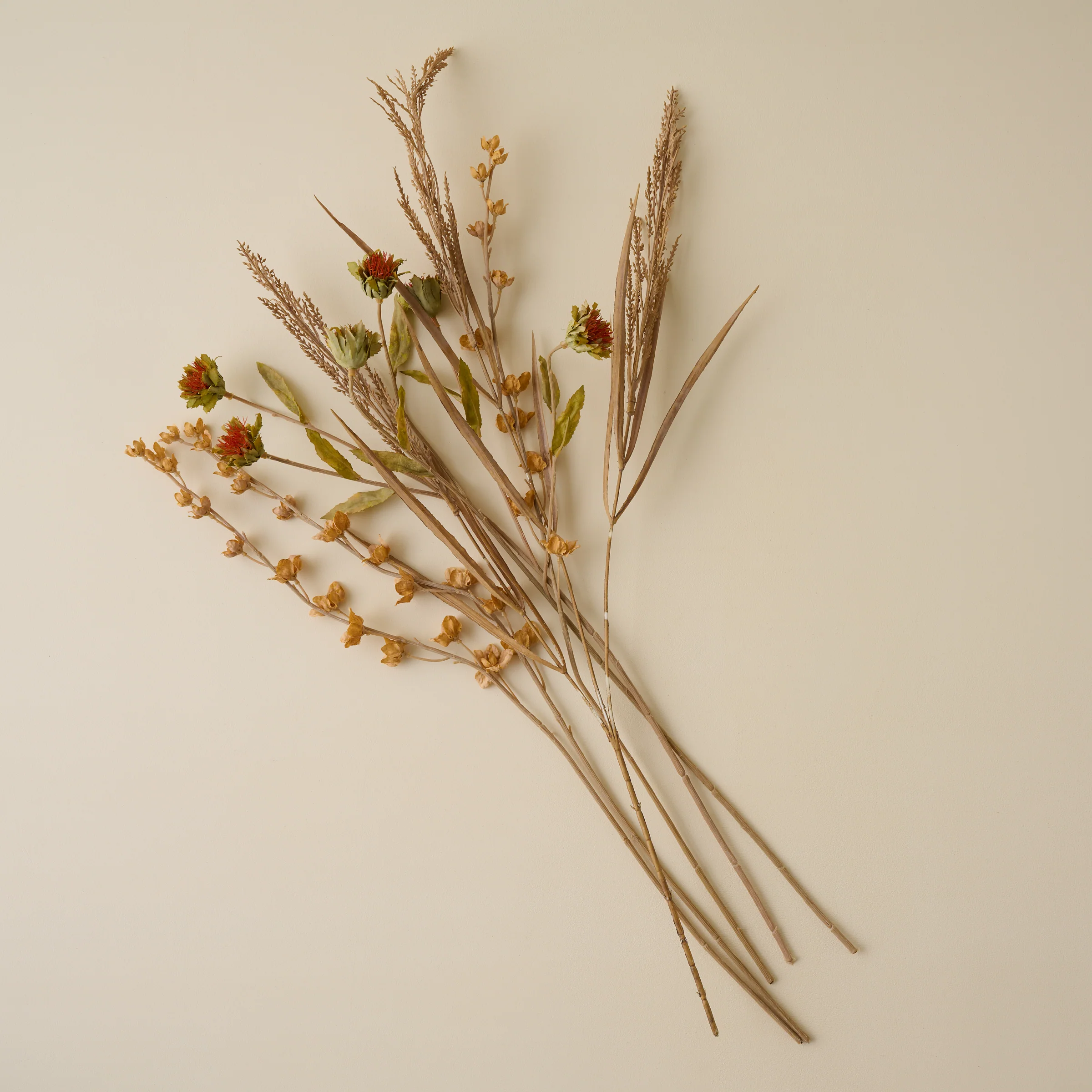 Autumnal Mixed Floral Bouquet - Image 8