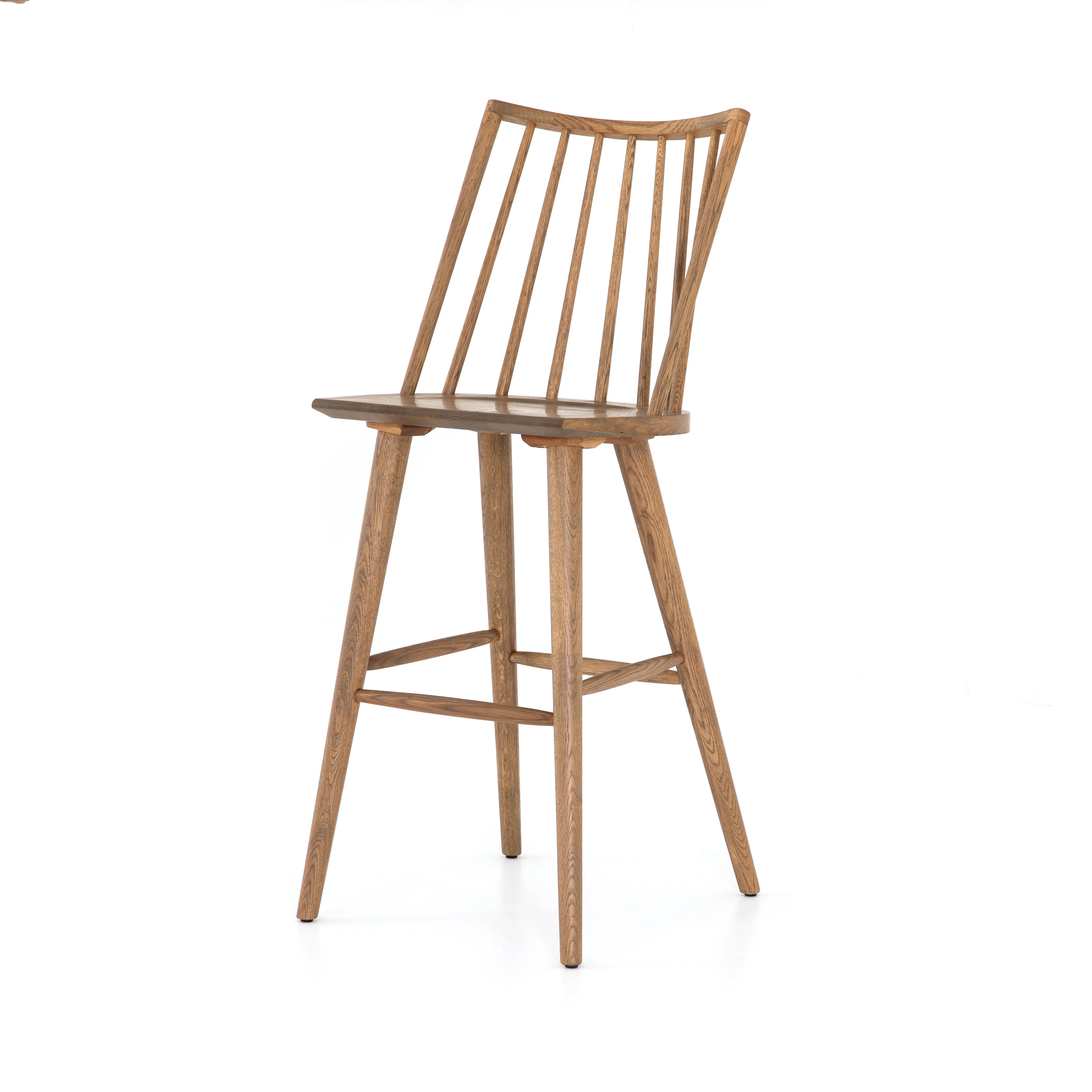 Banks Bar Stool - Image 6