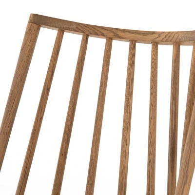 Banks Bar Stool - Image 8