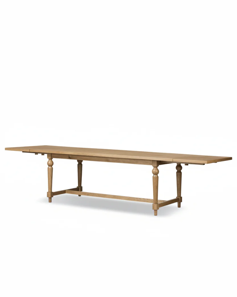 Beau Extension Dining Table - Image 2