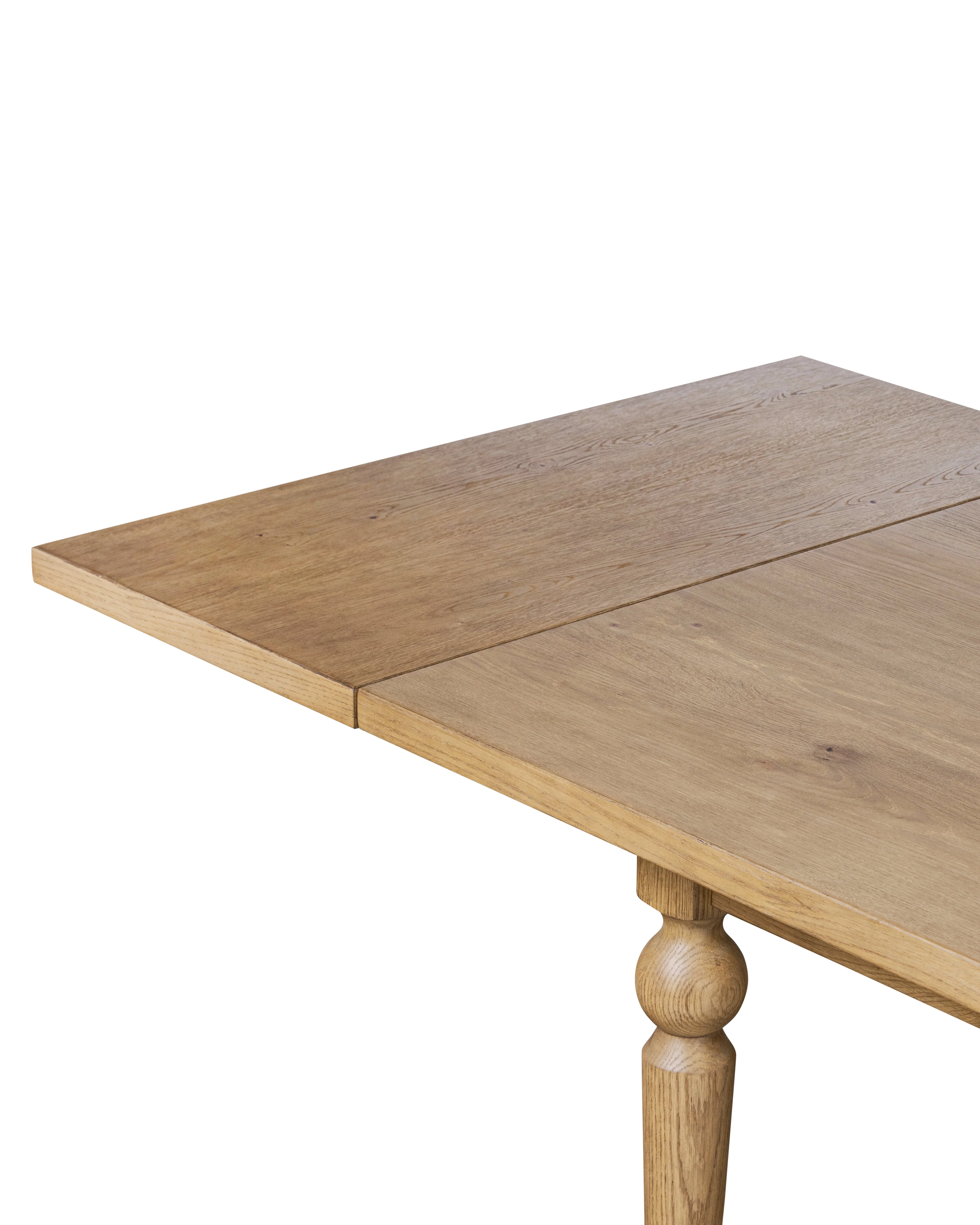 Beau Extension Dining Table - Image 4