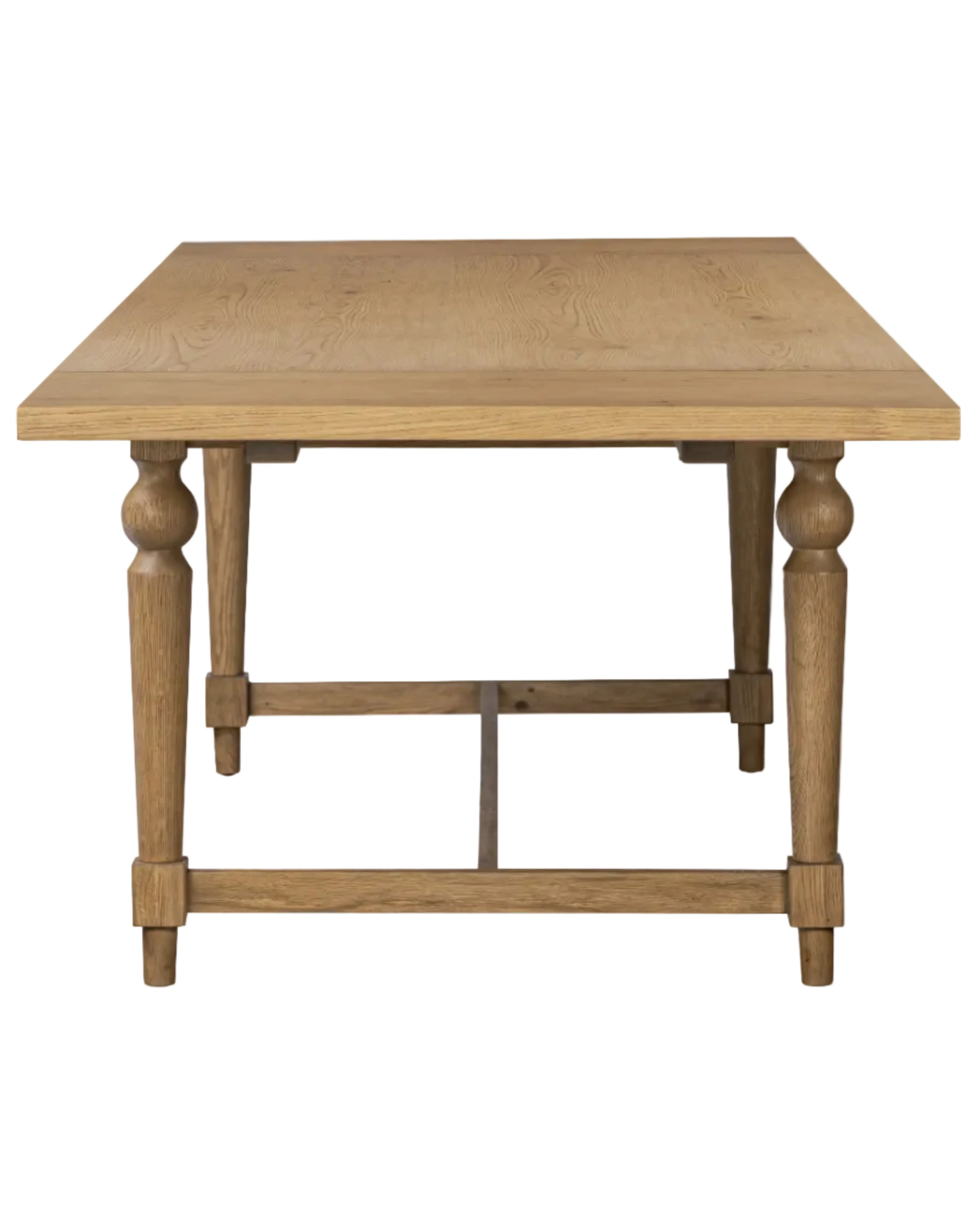 Beau Extension Dining Table - Image 8
