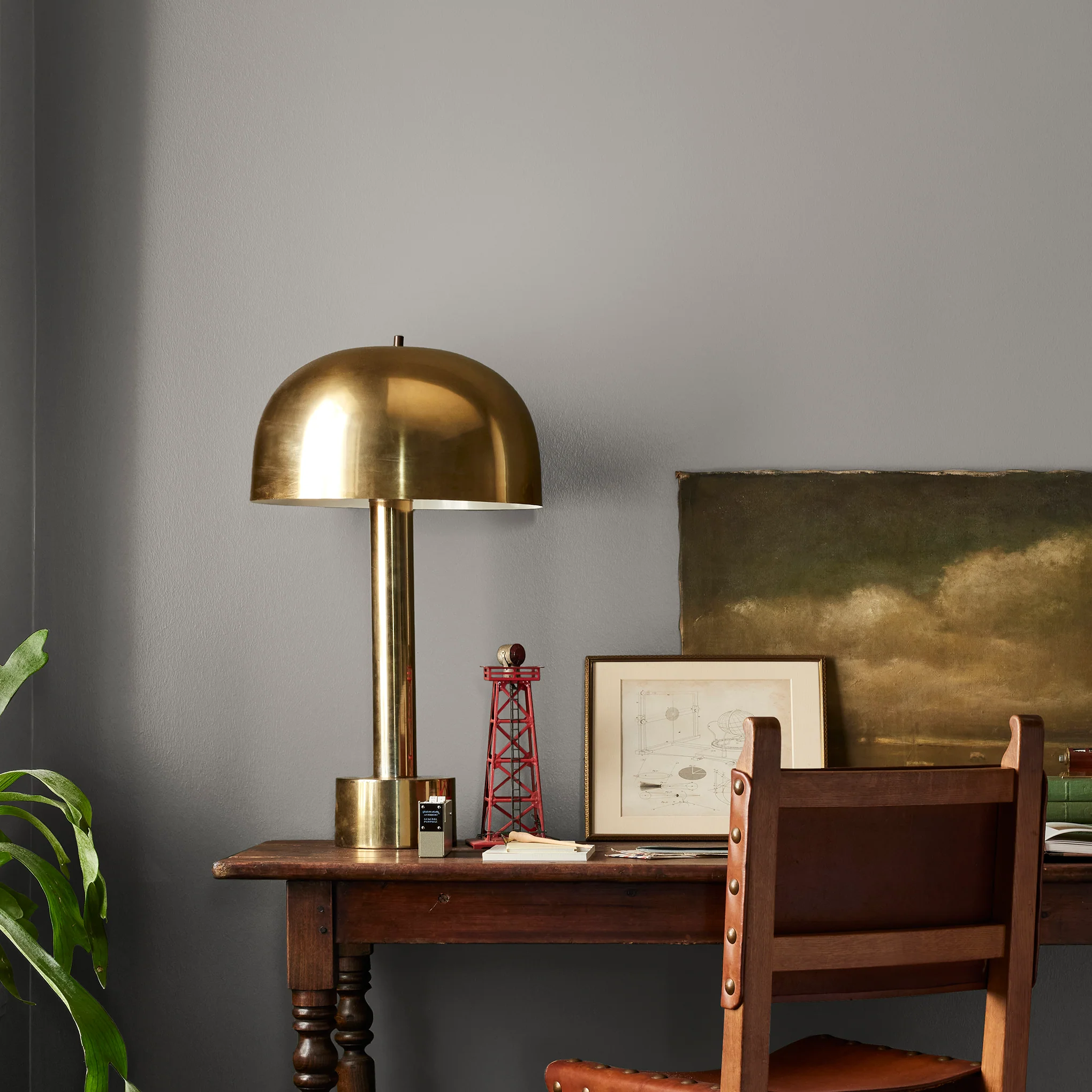 Before & After  -  Premium Interior Paint - Image 4