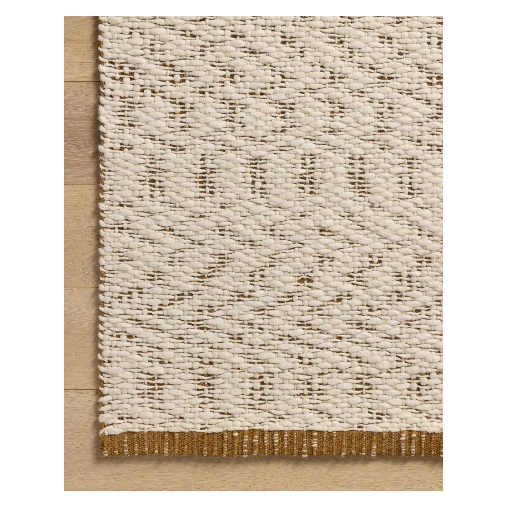 Betty Ivory Spice Rug - Image 3