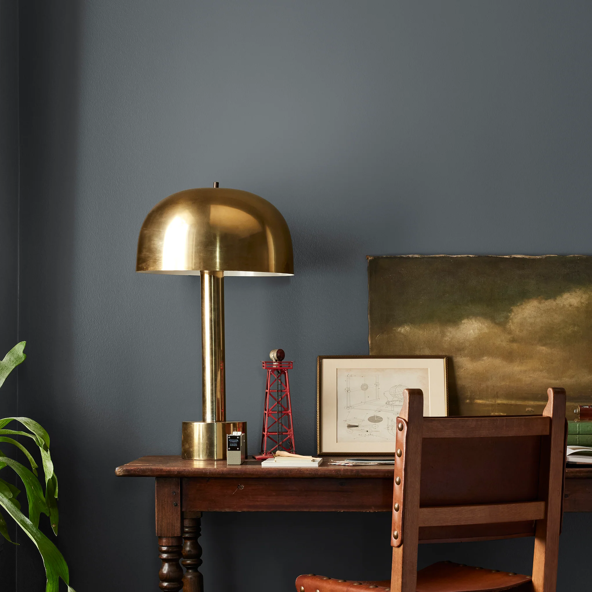 Blackboard  -  Premium Interior Paint - Image 4