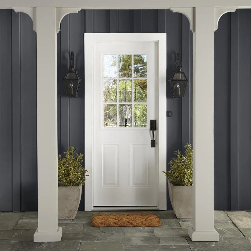 Blackboard - Exterior Paint - Image 2