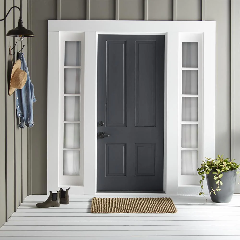 Blackboard - Exterior Paint - Image 3