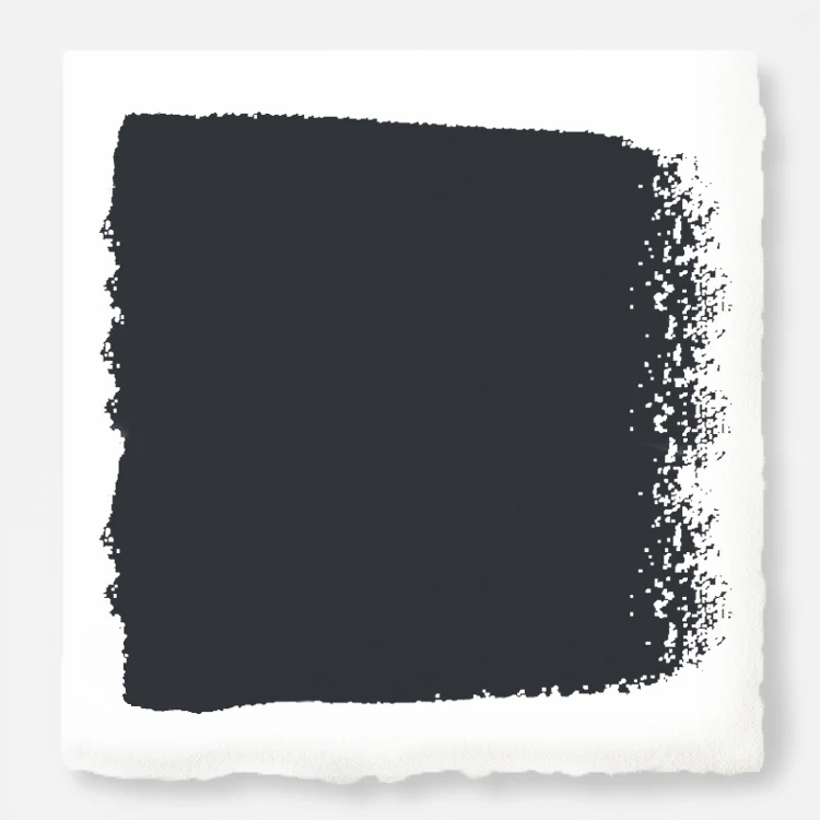 Blackboard - Trim, Door + Cabinetry Paint