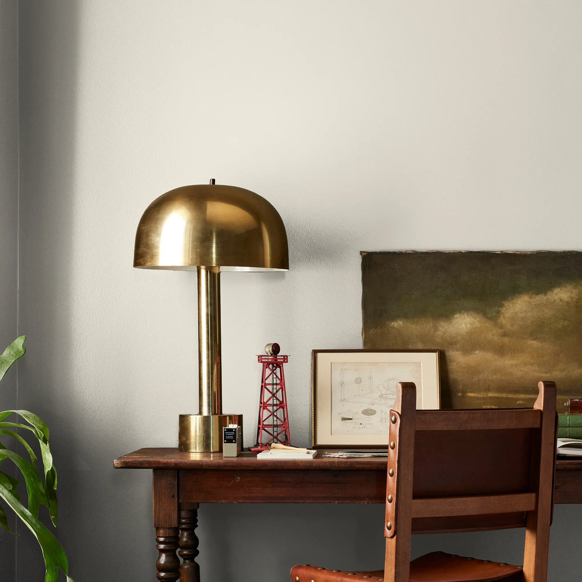 Blanched - Premium Interior Paint - Image 4