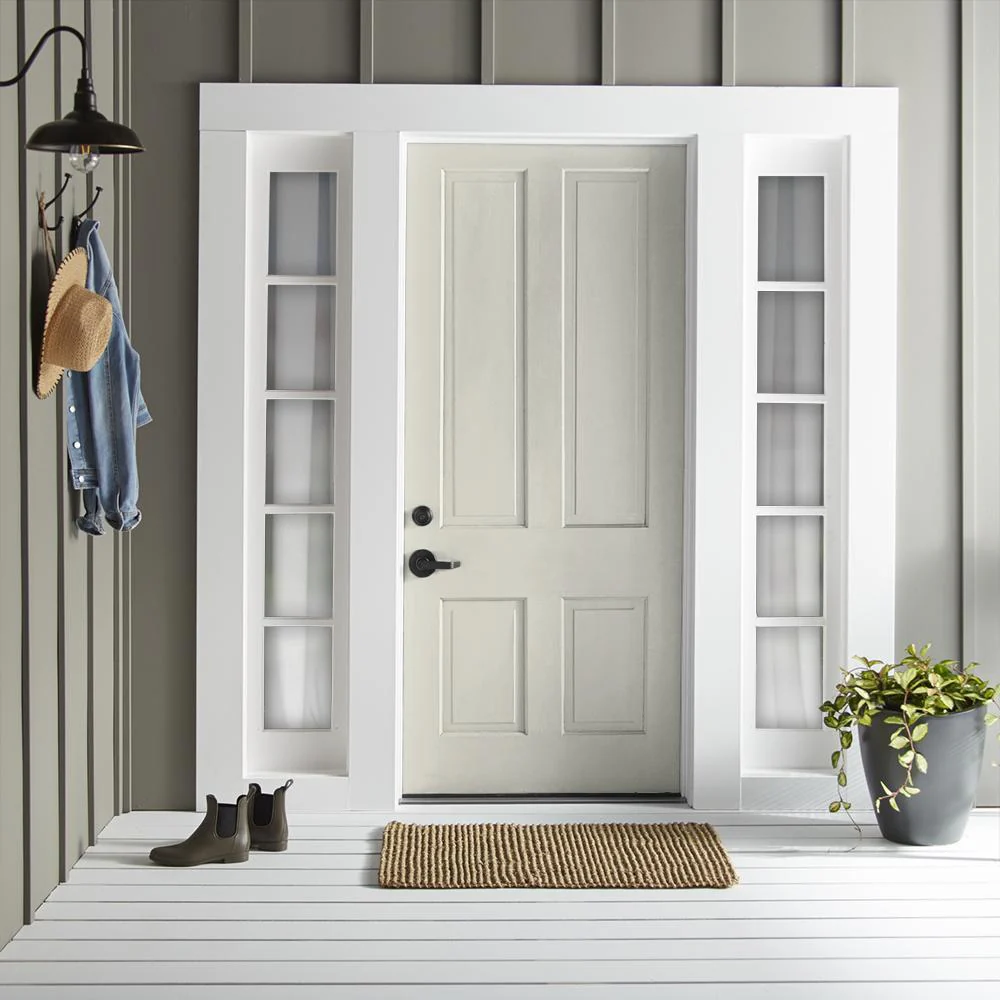 Blanched - Exterior Paint - Image 2