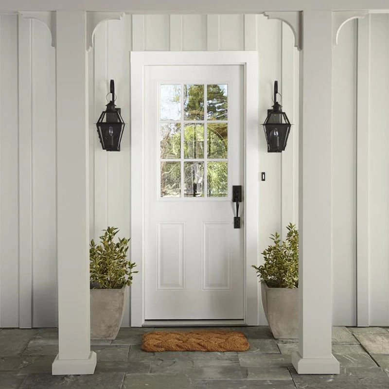 Blanched - Exterior Paint - Image 3