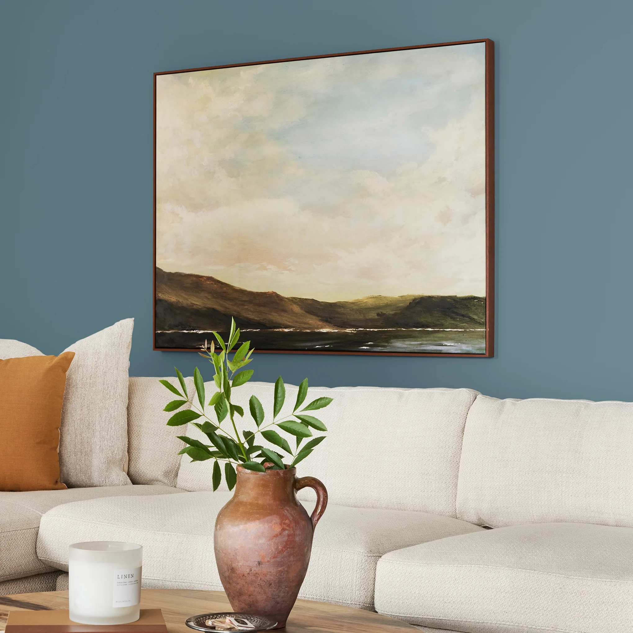 Blue Skies  -  Premium Interior Paint - Image 2