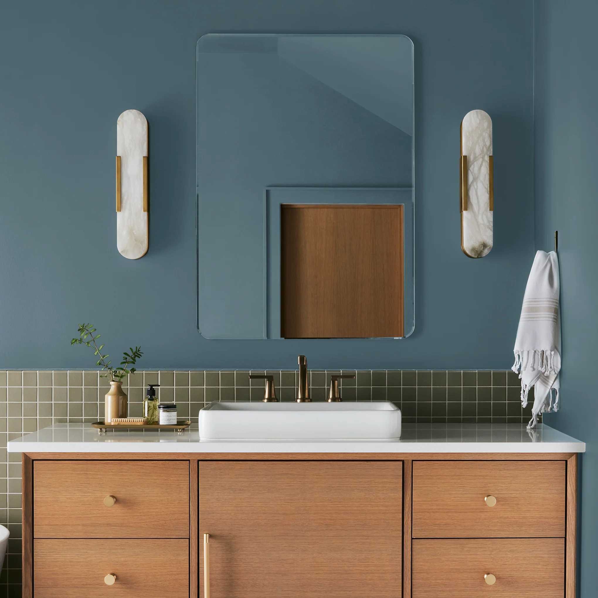 Blue Skies  -  Premium Interior Paint - Image 3